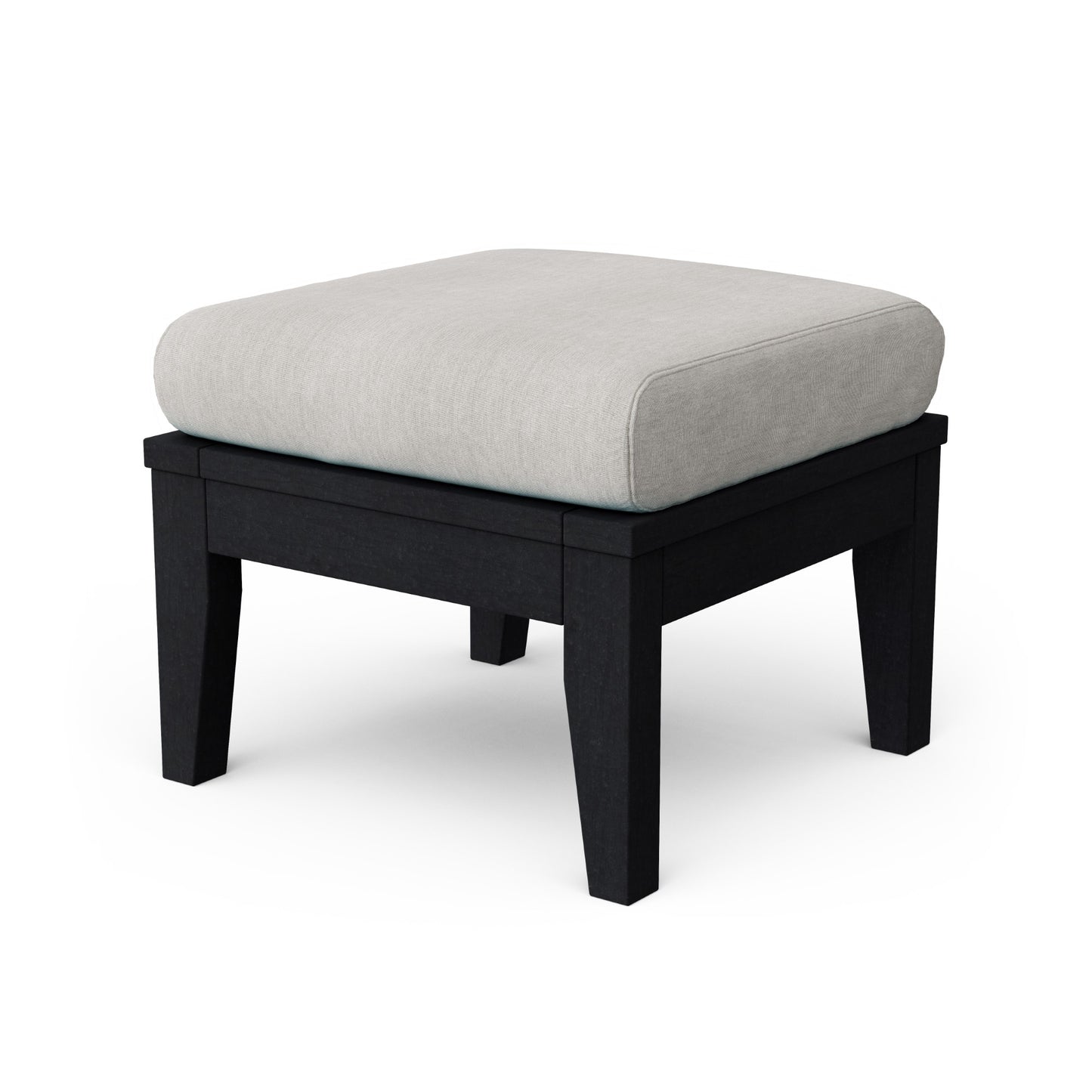 Wildridge Heritage Deep Seating Ottoman - LEAD TIME TO SHIP 4 TO 6 WEEKS