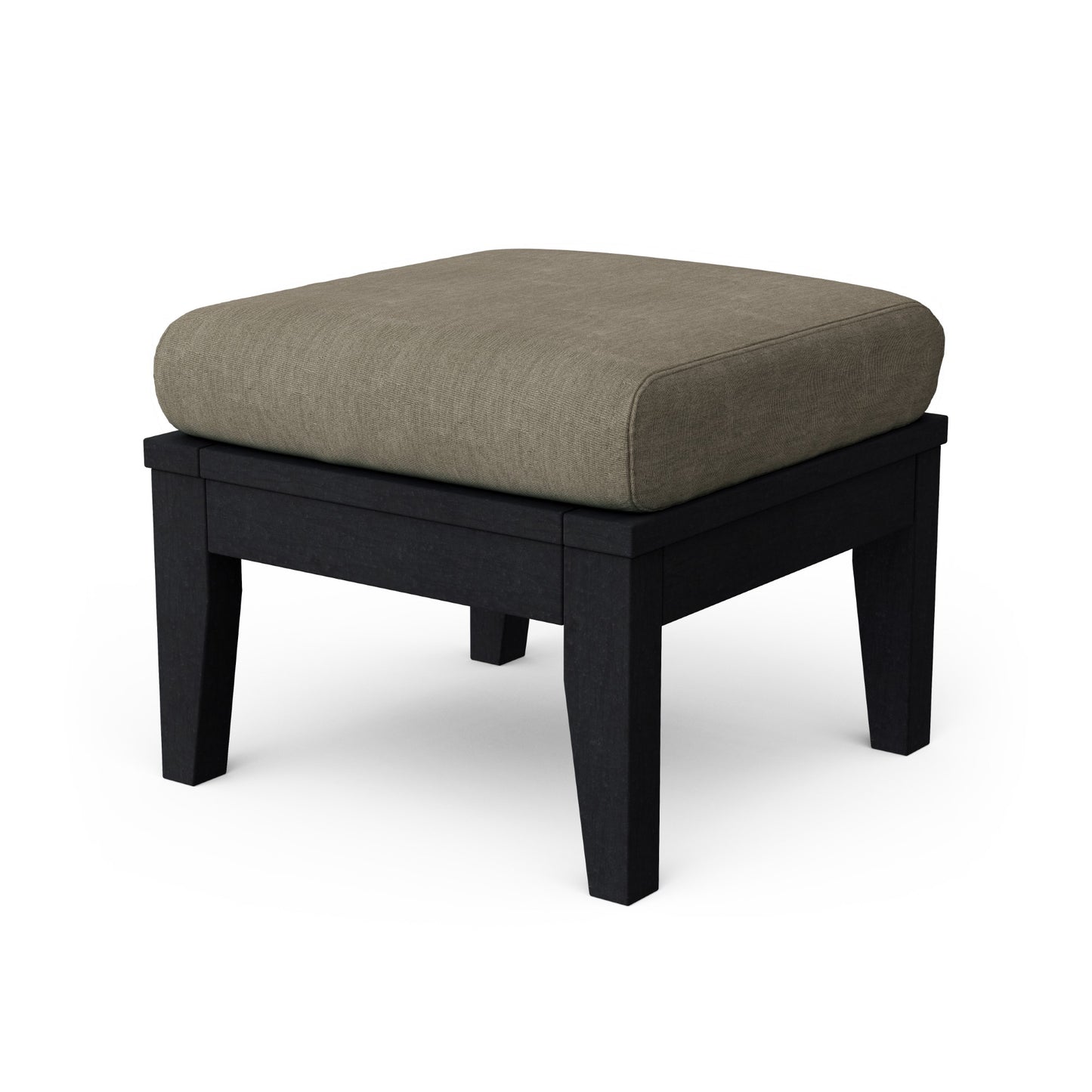 Wildridge Heritage Deep Seating Ottoman - LEAD TIME TO SHIP 4 TO 6 WEEKS