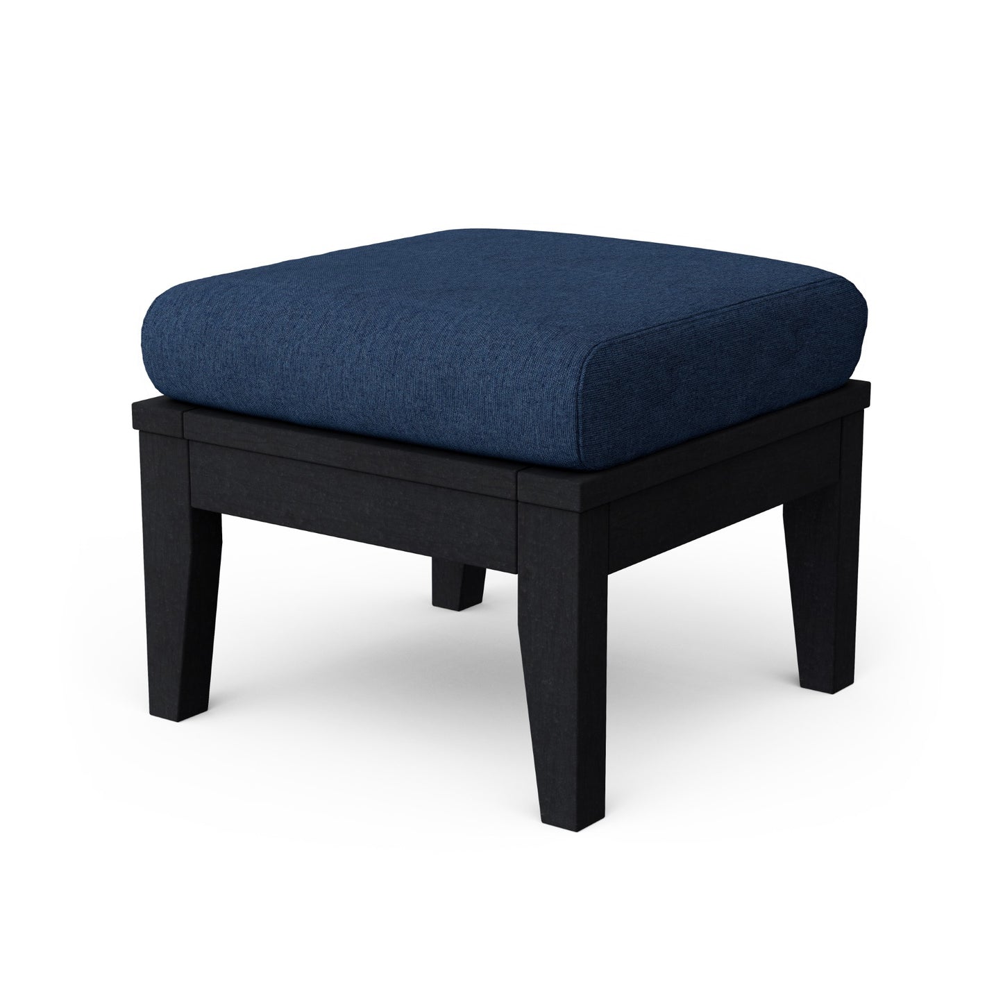 Wildridge Heritage Deep Seating Ottoman - LEAD TIME TO SHIP 4 TO 6 WEEKS