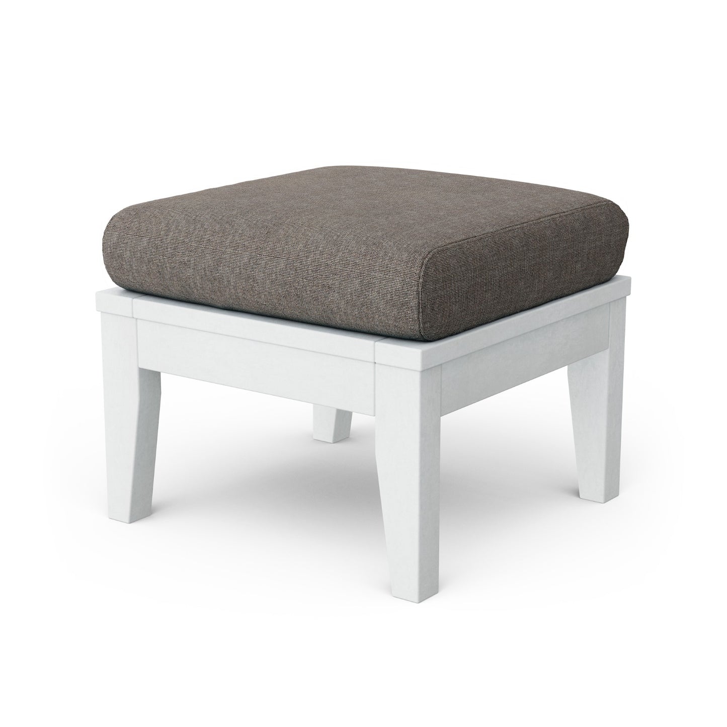 Wildridge Heritage Deep Seating Ottoman - LEAD TIME TO SHIP 4 TO 6 WEEKS