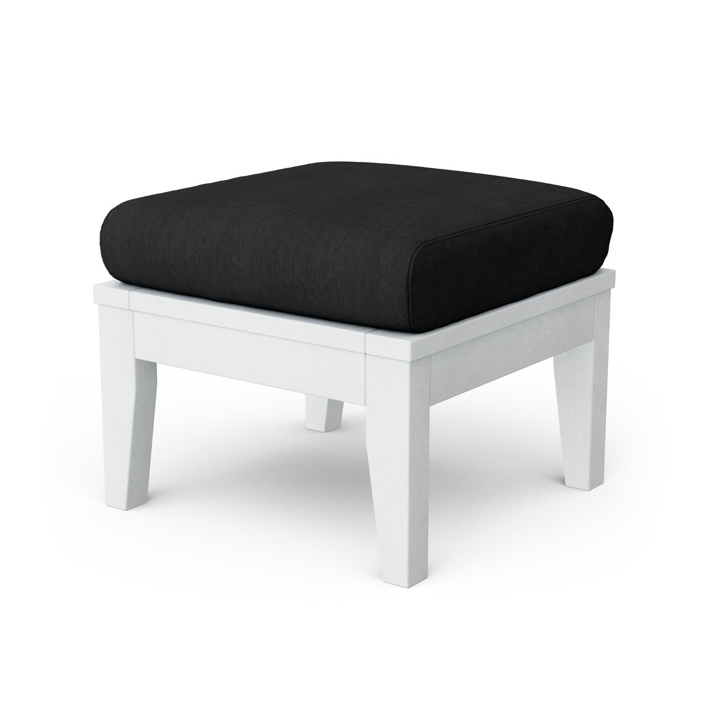 Wildridge Heritage Deep Seating Ottoman - LEAD TIME TO SHIP 4 TO 6 WEEKS