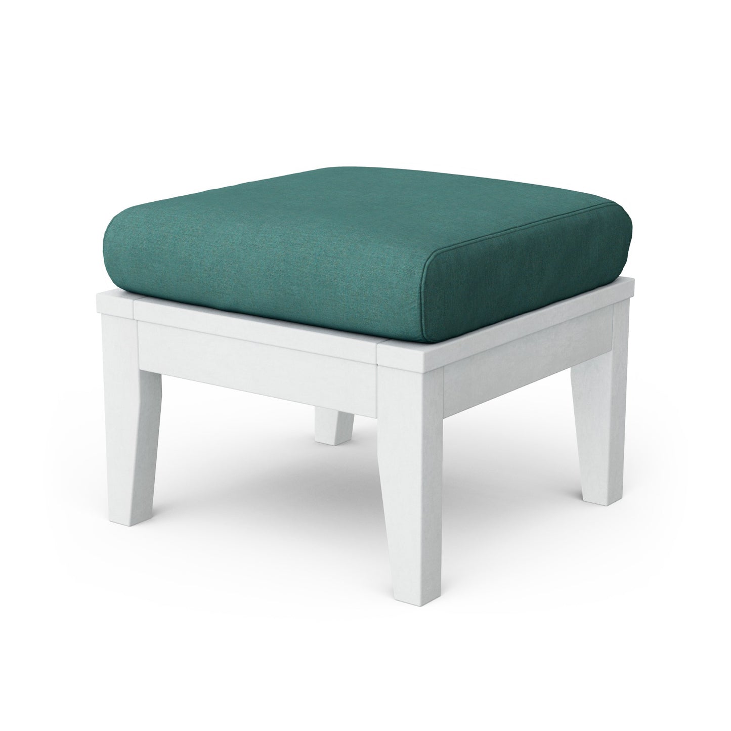 Wildridge Heritage Deep Seating Ottoman - LEAD TIME TO SHIP 4 TO 6 WEEKS