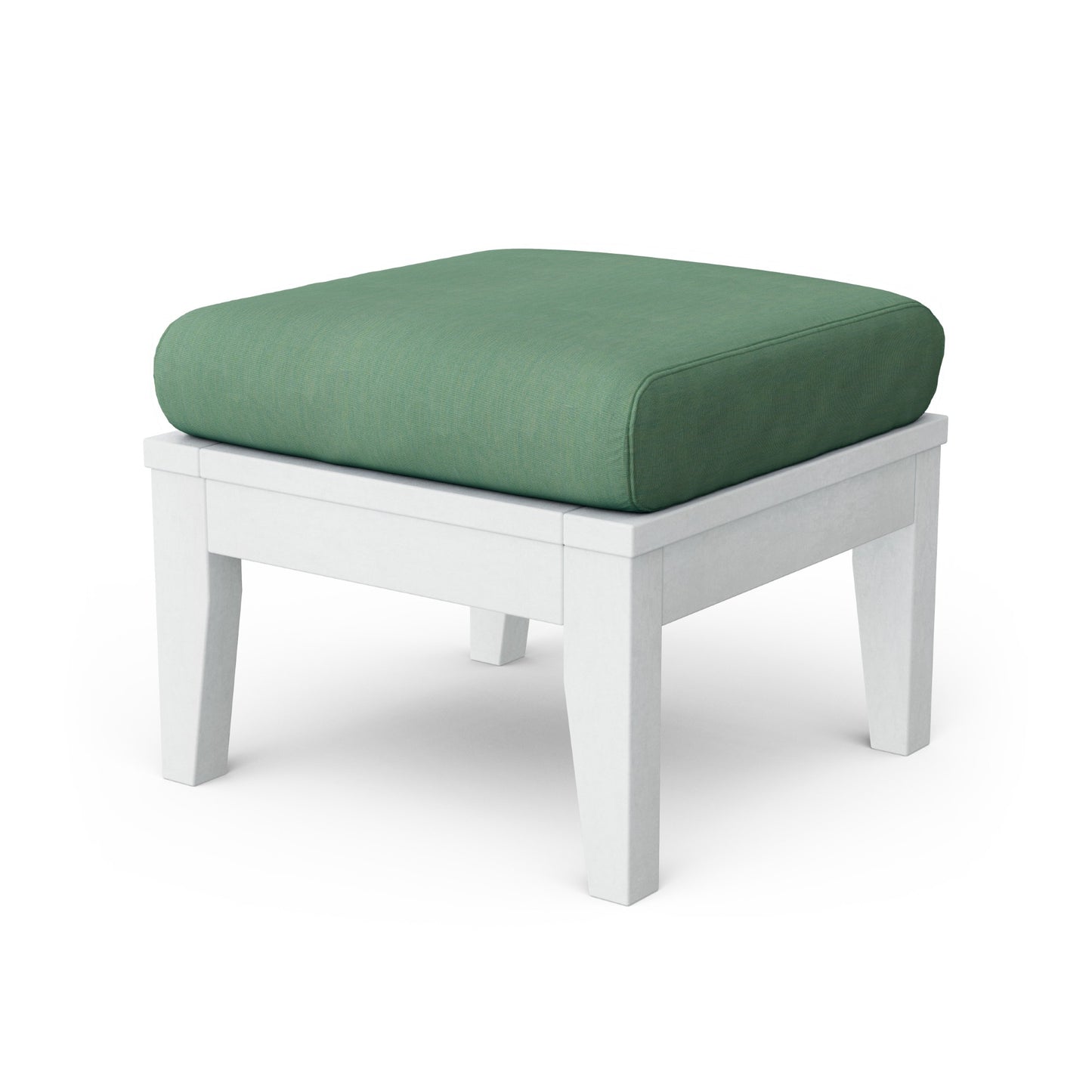 Wildridge Heritage Deep Seating Ottoman - LEAD TIME TO SHIP 4 TO 6 WEEKS
