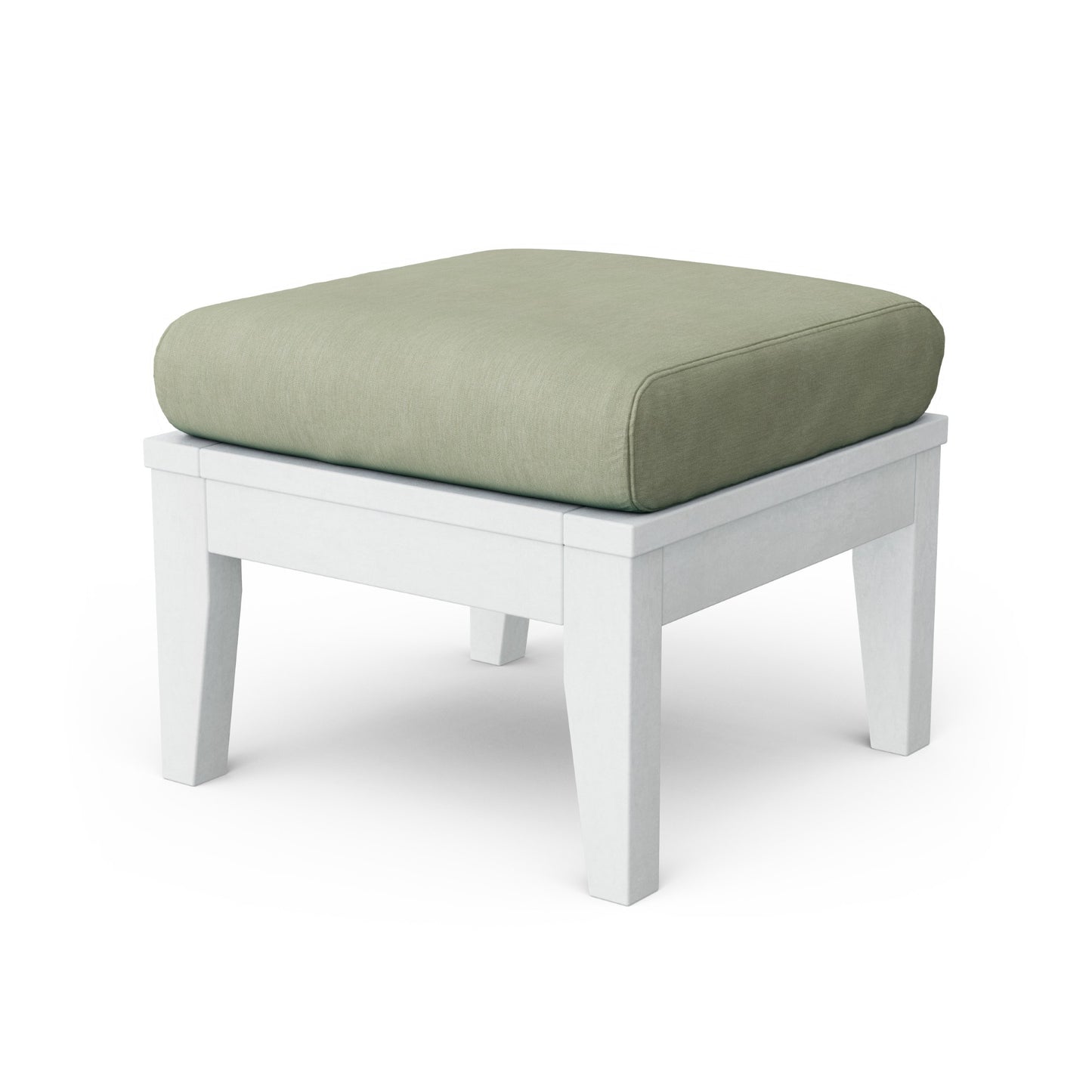 Wildridge Heritage Deep Seating Ottoman - LEAD TIME TO SHIP 4 TO 6 WEEKS