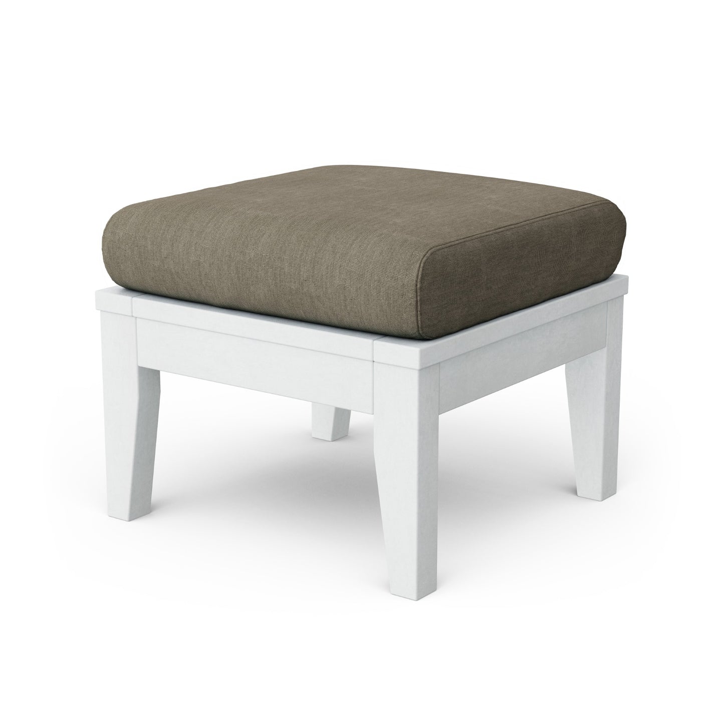 Wildridge Heritage Deep Seating Ottoman - LEAD TIME TO SHIP 4 TO 6 WEEKS