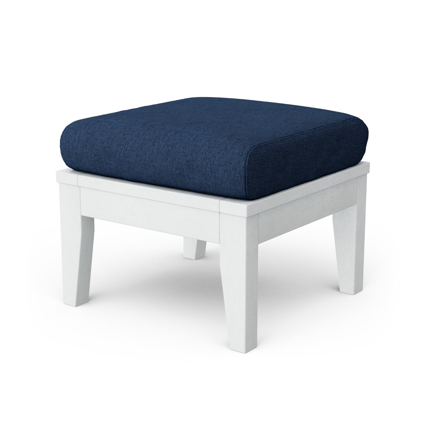 Wildridge Heritage Deep Seating Ottoman - LEAD TIME TO SHIP 4 TO 6 WEEKS