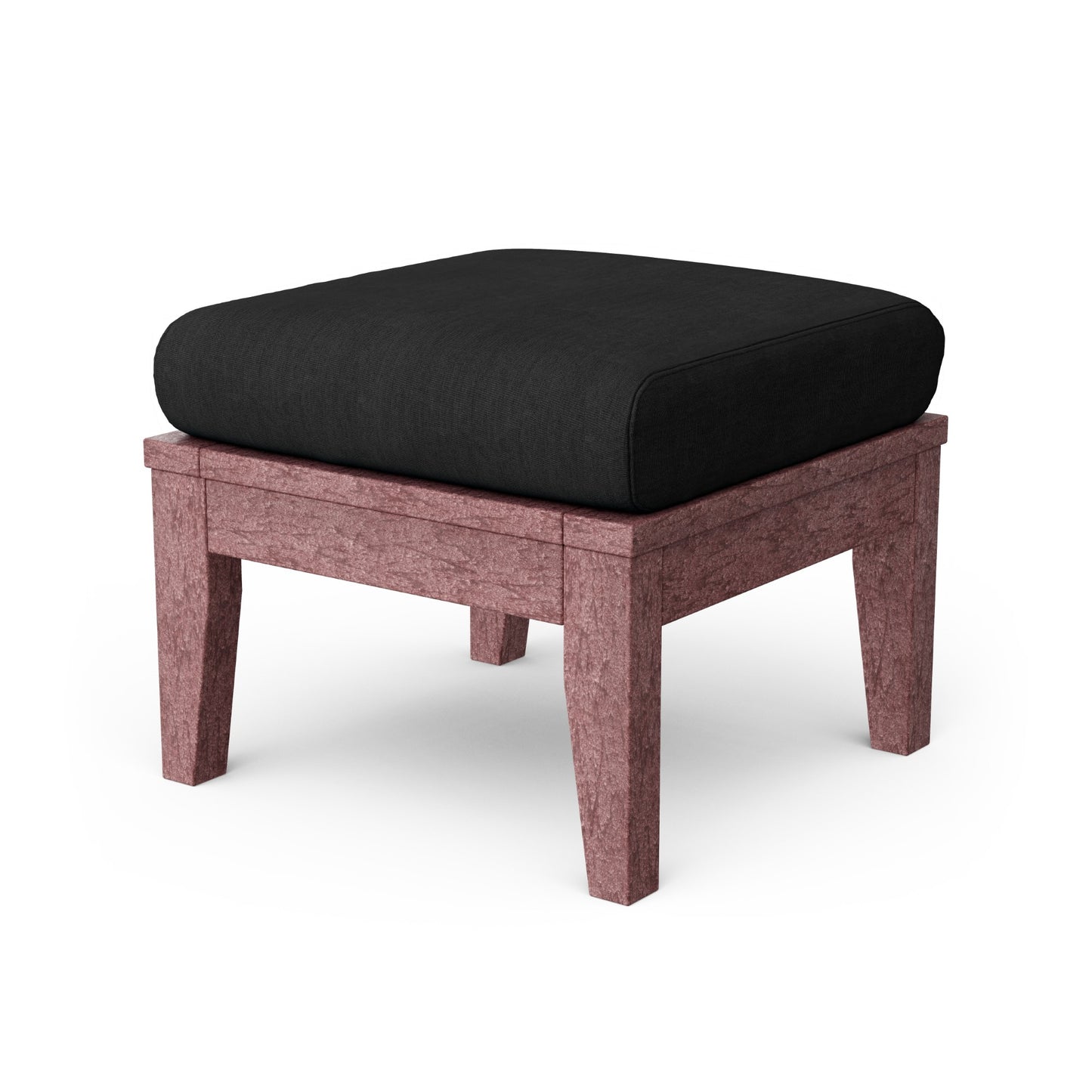 Wildridge Heritage Deep Seating Ottoman - LEAD TIME TO SHIP 4 TO 6 WEEKS