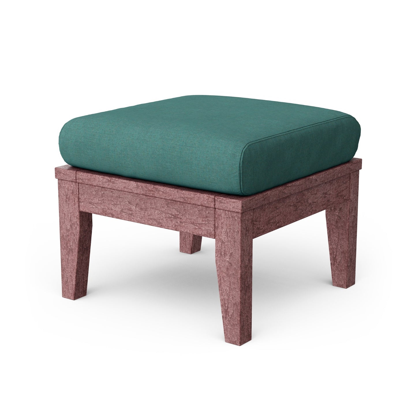 Wildridge Heritage Deep Seating Ottoman - LEAD TIME TO SHIP 4 TO 6 WEEKS