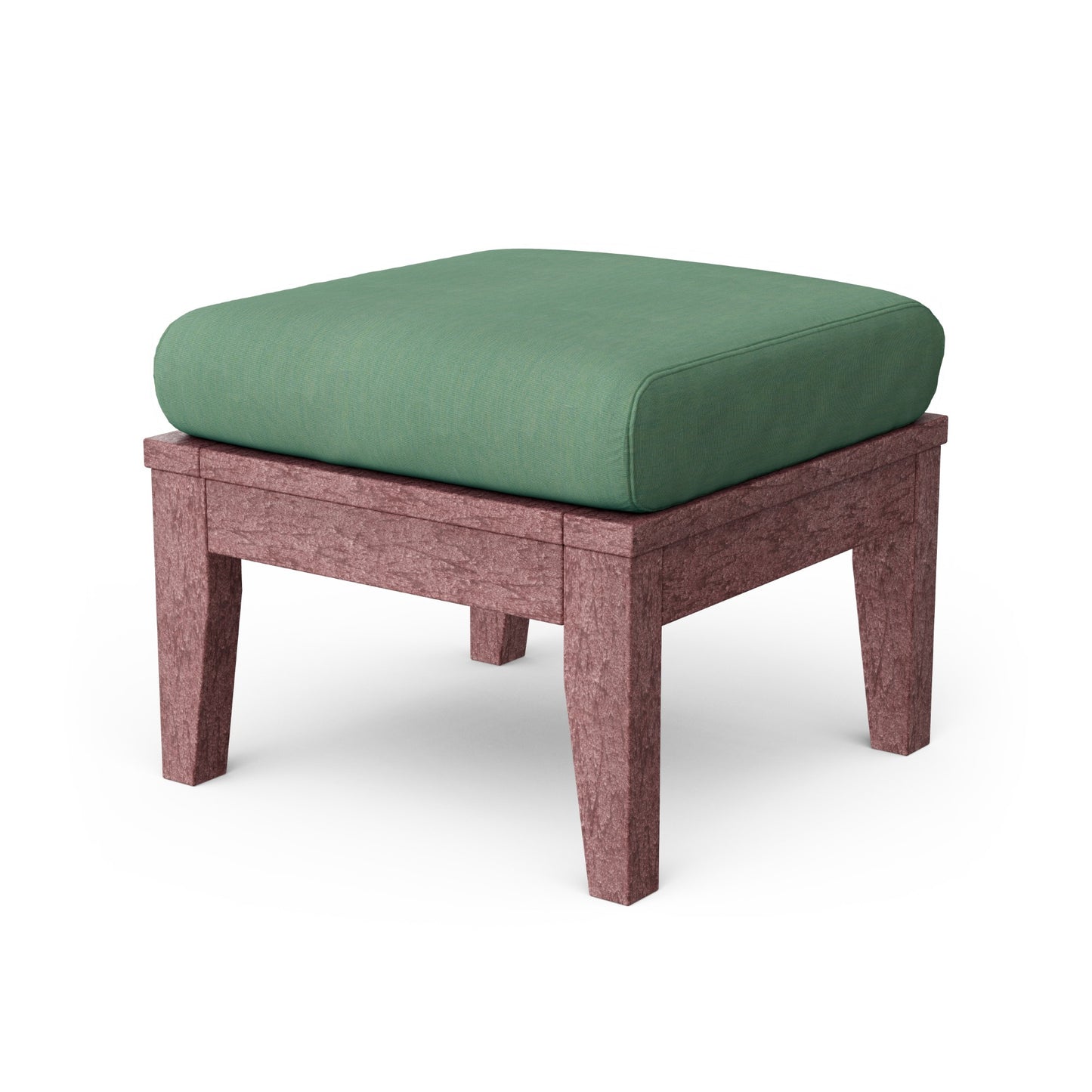 Wildridge Heritage Deep Seating Ottoman - LEAD TIME TO SHIP 4 TO 6 WEEKS