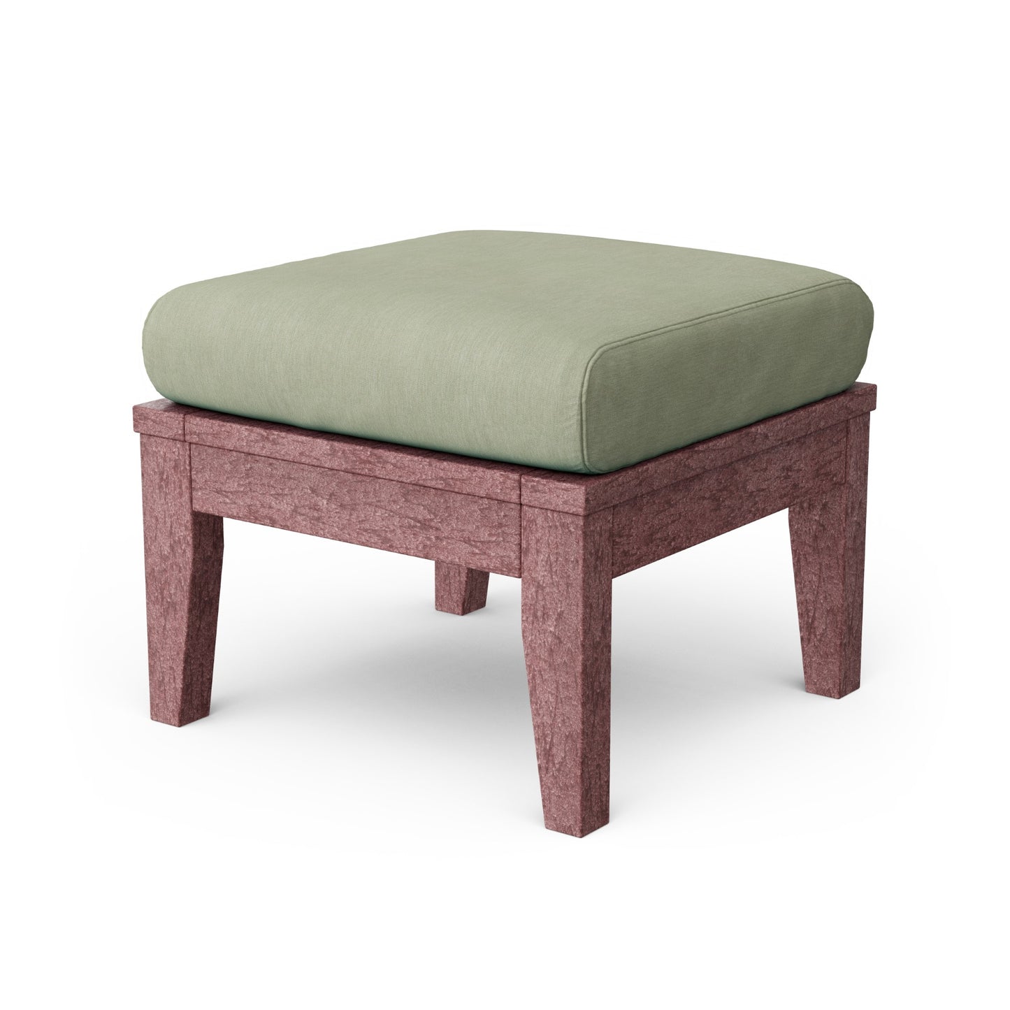 Wildridge Heritage Deep Seating Ottoman - LEAD TIME TO SHIP 4 TO 6 WEEKS