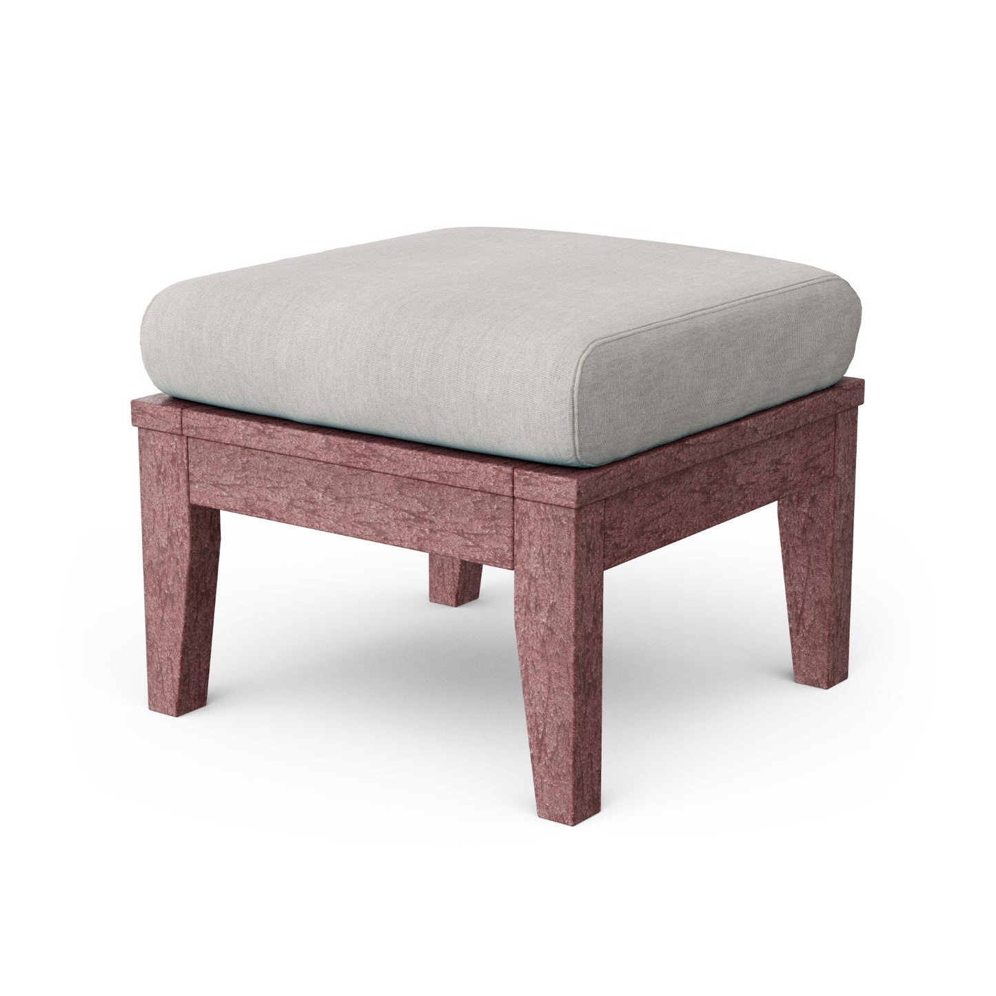 Wildridge Heritage Deep Seating Ottoman - LEAD TIME TO SHIP 4 TO 6 WEEKS