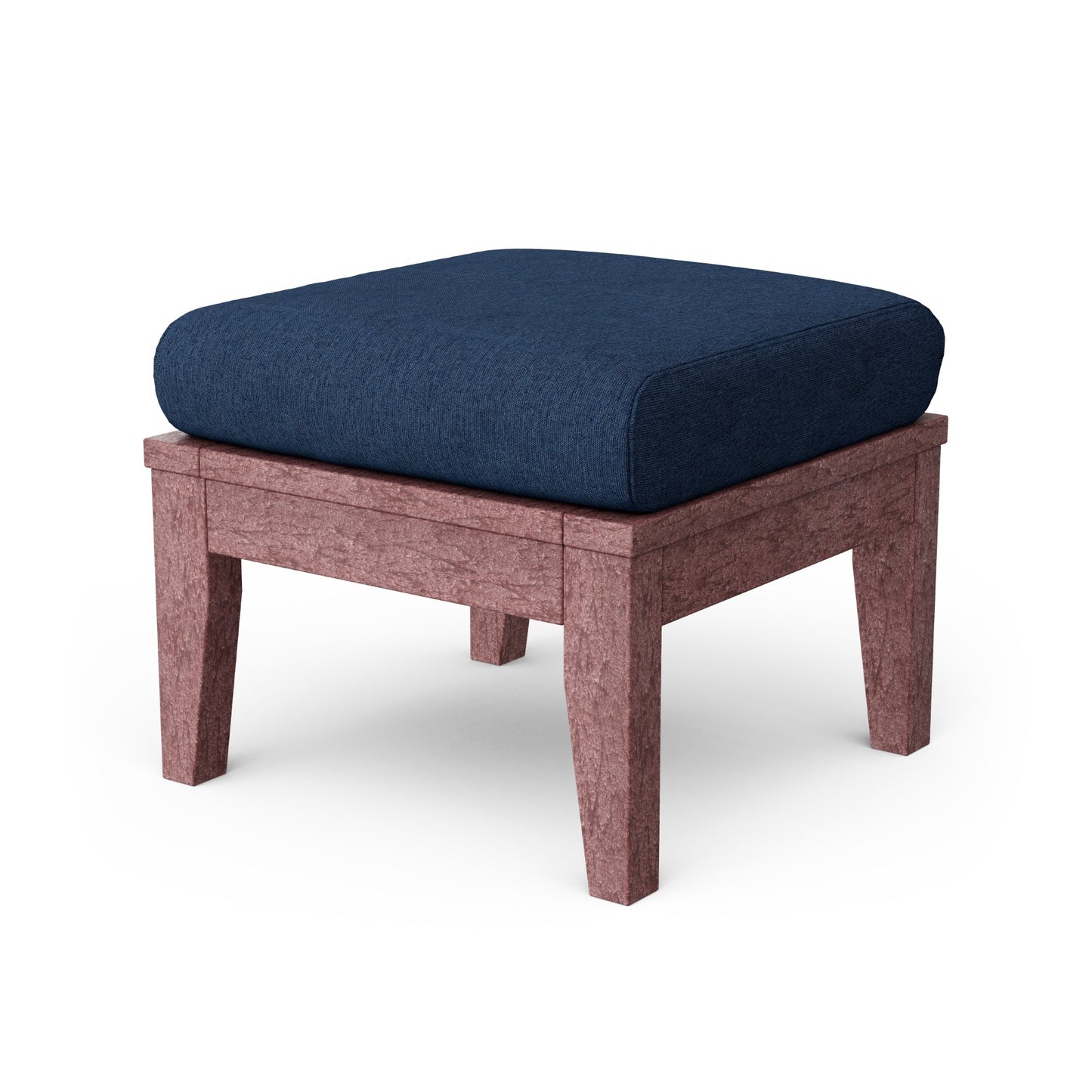 Wildridge Heritage Deep Seating Ottoman - LEAD TIME TO SHIP 4 TO 6 WEEKS