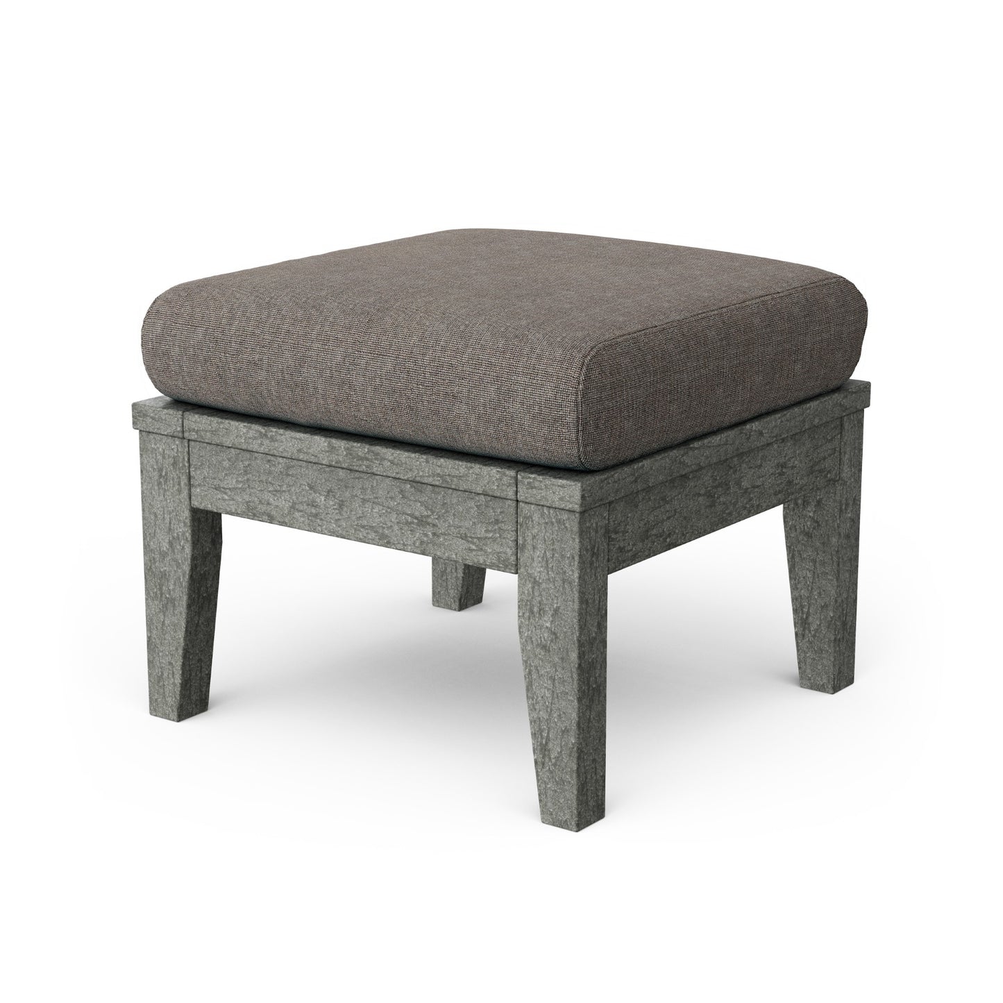 Wildridge Heritage Deep Seating Ottoman - LEAD TIME TO SHIP 4 TO 6 WEEKS