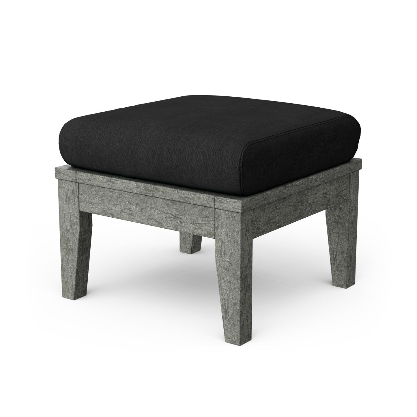 Wildridge Heritage Deep Seating Ottoman - LEAD TIME TO SHIP 4 TO 6 WEEKS