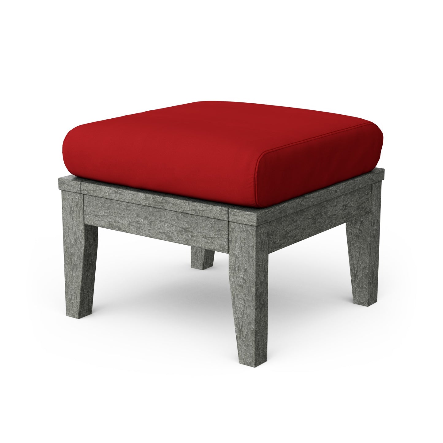 Wildridge Heritage Deep Seating Ottoman - LEAD TIME TO SHIP 4 TO 6 WEEKS