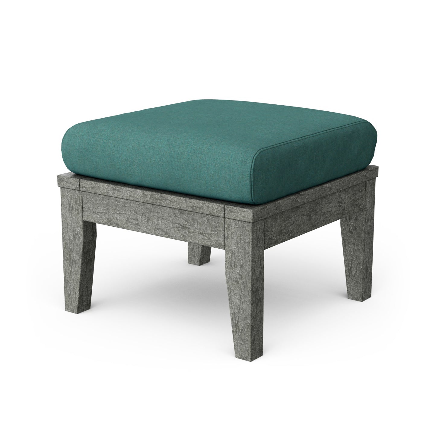 Wildridge Heritage Deep Seating Ottoman - LEAD TIME TO SHIP 4 TO 6 WEEKS