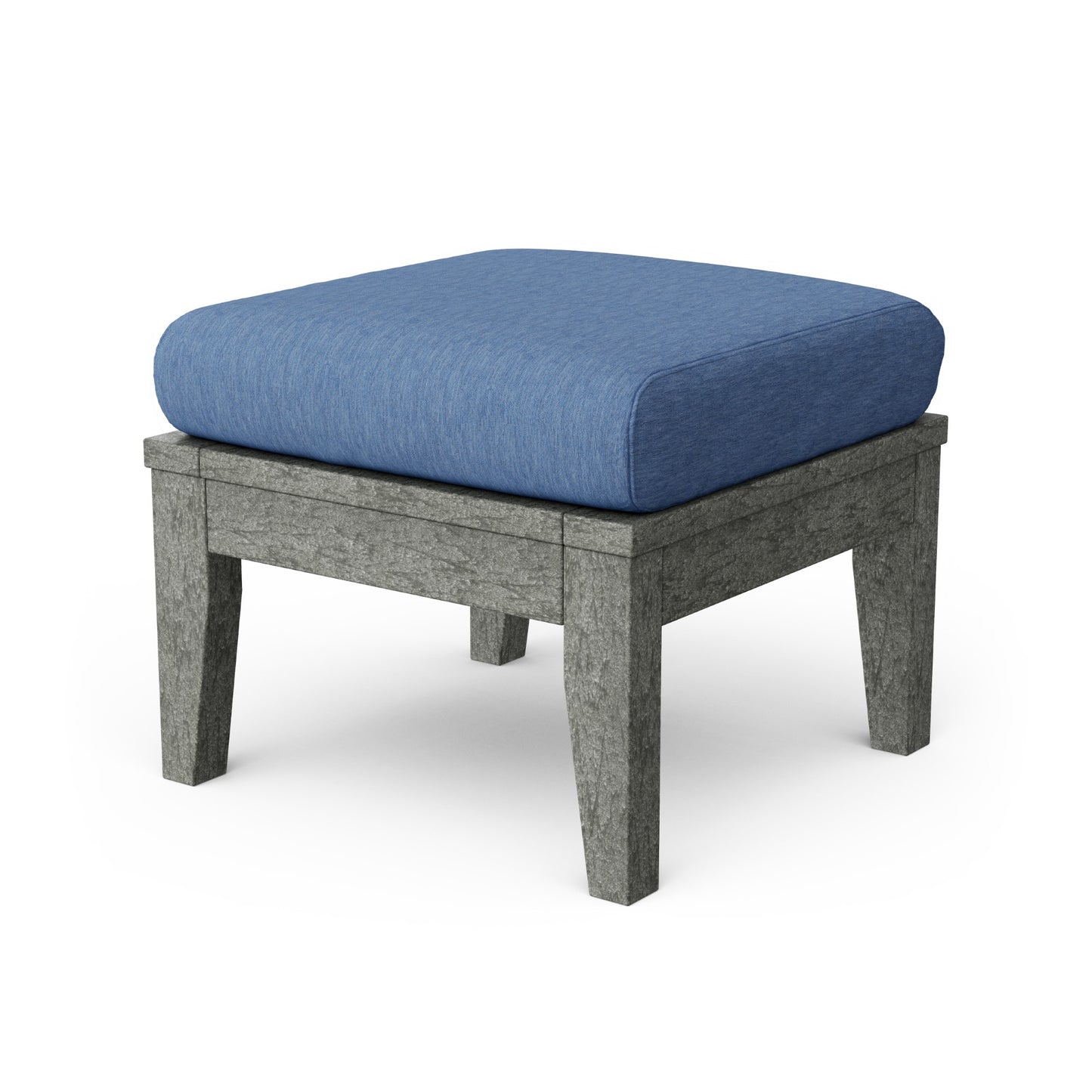 Wildridge Heritage Deep Seating Ottoman - LEAD TIME TO SHIP 4 TO 6 WEEKS