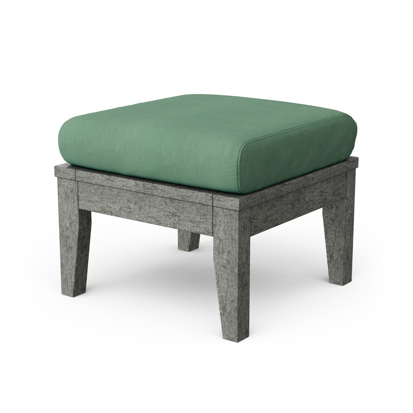 Wildridge Heritage Deep Seating Ottoman - LEAD TIME TO SHIP 4 TO 6 WEEKS