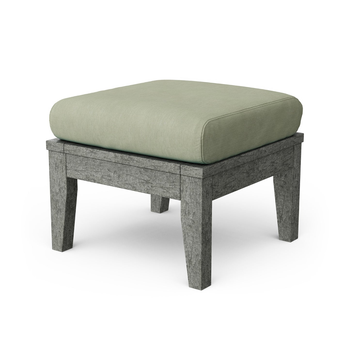 Wildridge Heritage Deep Seating Ottoman - LEAD TIME TO SHIP 4 TO 6 WEEKS