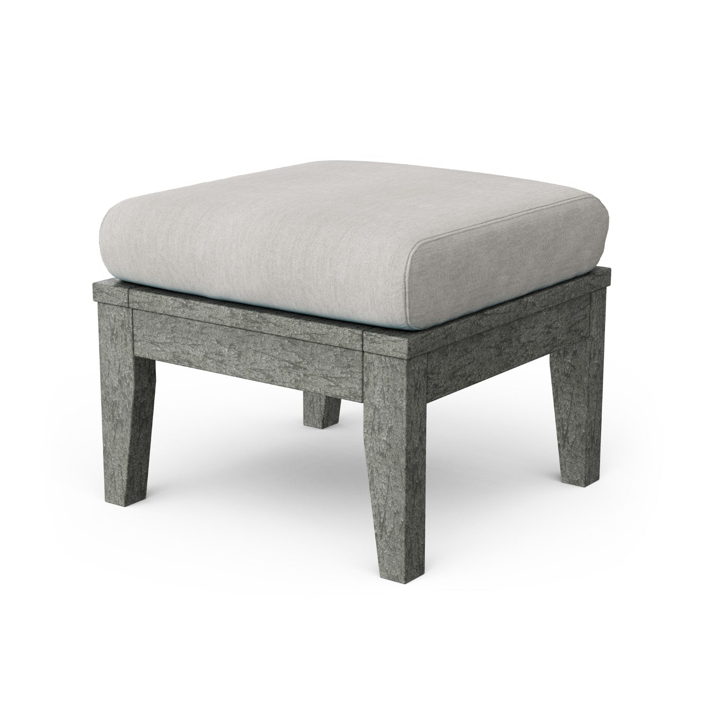 Wildridge Heritage Deep Seating Ottoman - LEAD TIME TO SHIP 4 TO 6 WEEKS