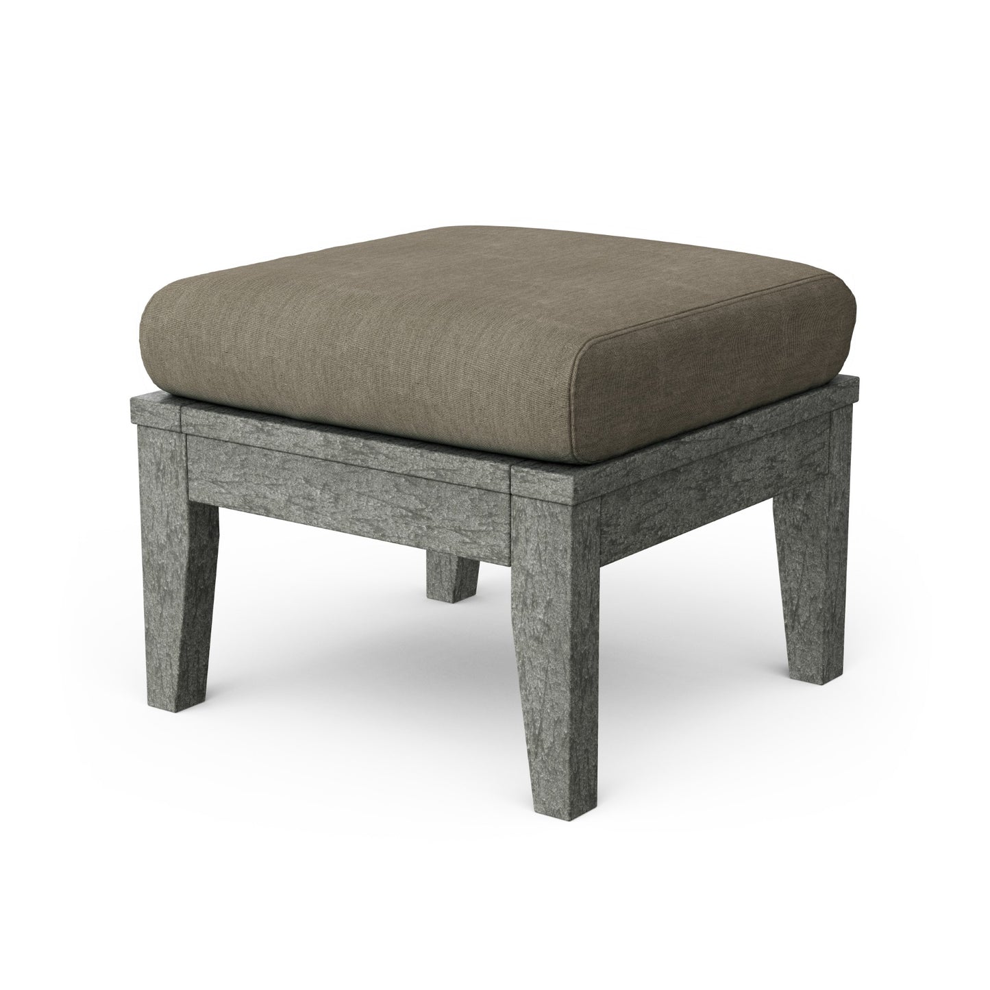 Wildridge Heritage Deep Seating Ottoman - LEAD TIME TO SHIP 4 TO 6 WEEKS