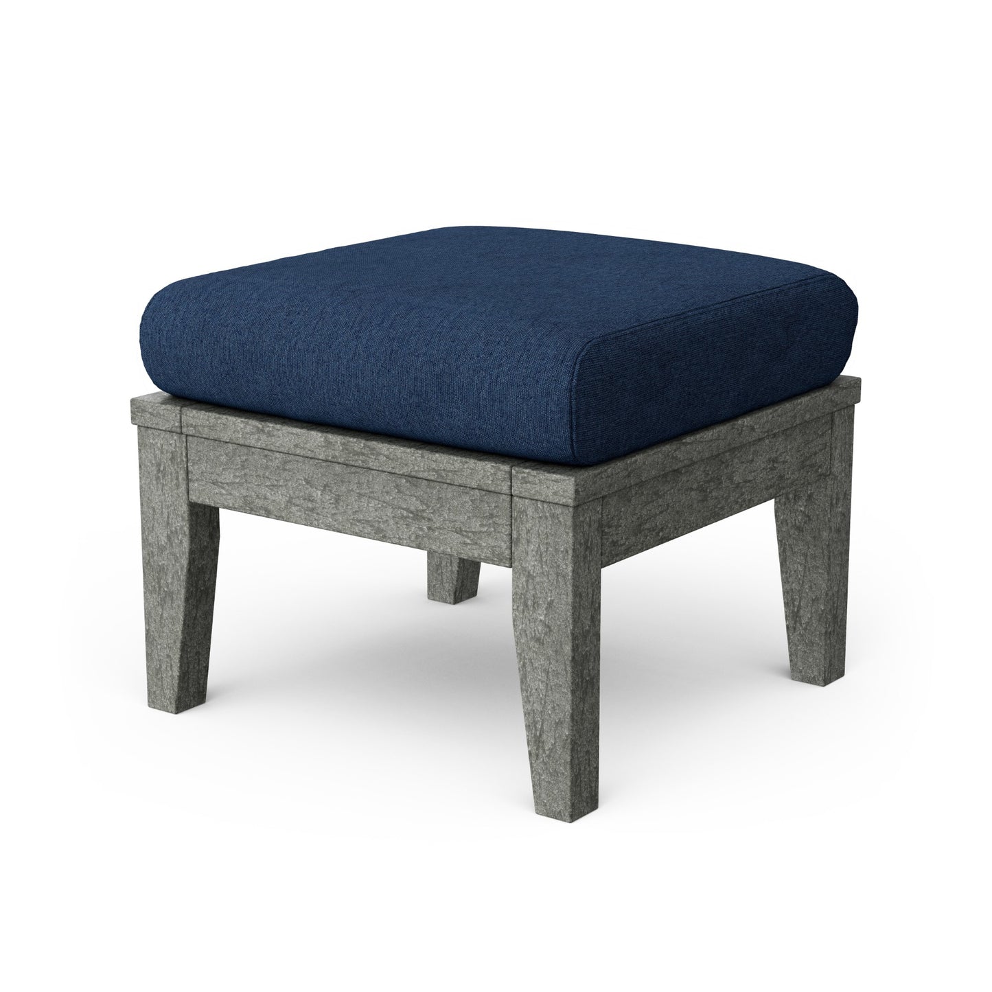 Wildridge Heritage Deep Seating Ottoman - LEAD TIME TO SHIP 4 TO 6 WEEKS