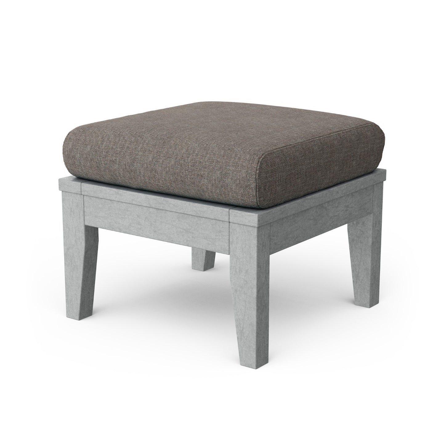 Wildridge Heritage Deep Seating Ottoman - LEAD TIME TO SHIP 4 TO 6 WEEKS