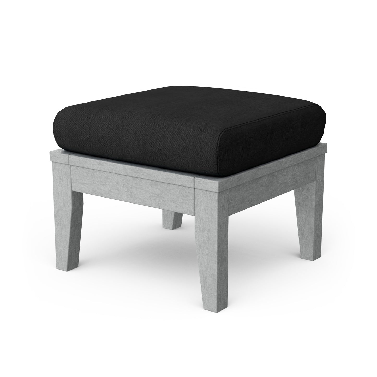 Wildridge Heritage Deep Seating Ottoman - LEAD TIME TO SHIP 4 TO 6 WEEKS