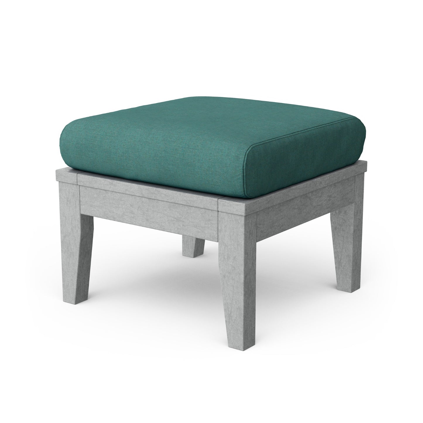 Wildridge Heritage Deep Seating Ottoman - LEAD TIME TO SHIP 4 TO 6 WEEKS