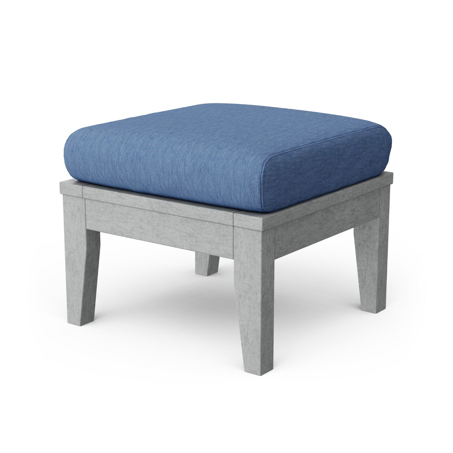 Wildridge Heritage Deep Seating Ottoman - LEAD TIME TO SHIP 4 TO 6 WEEKS