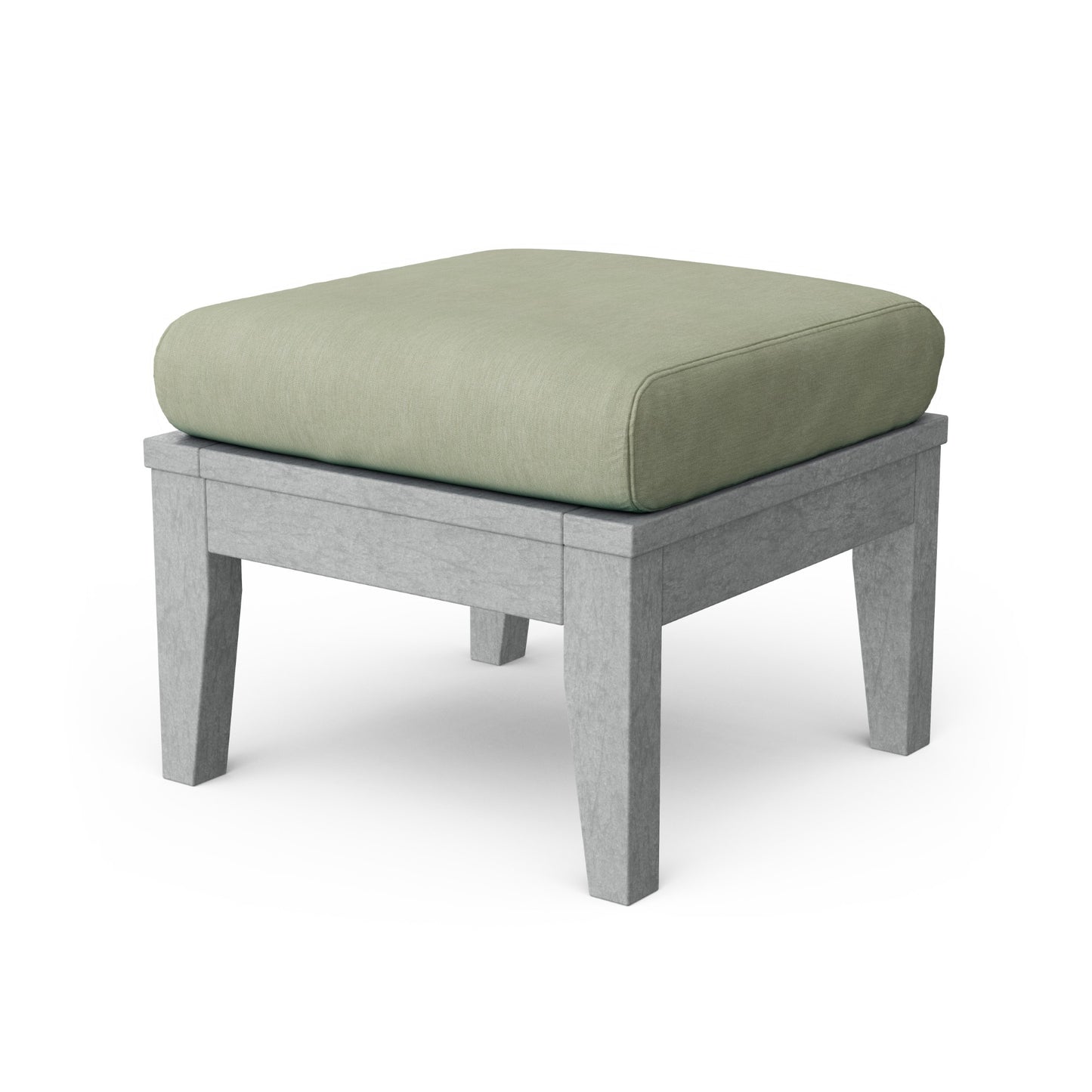 Wildridge Heritage Deep Seating Ottoman - LEAD TIME TO SHIP 4 TO 6 WEEKS