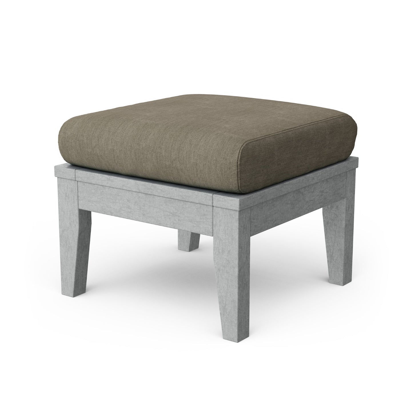 Wildridge Heritage Deep Seating Ottoman - LEAD TIME TO SHIP 4 TO 6 WEEKS