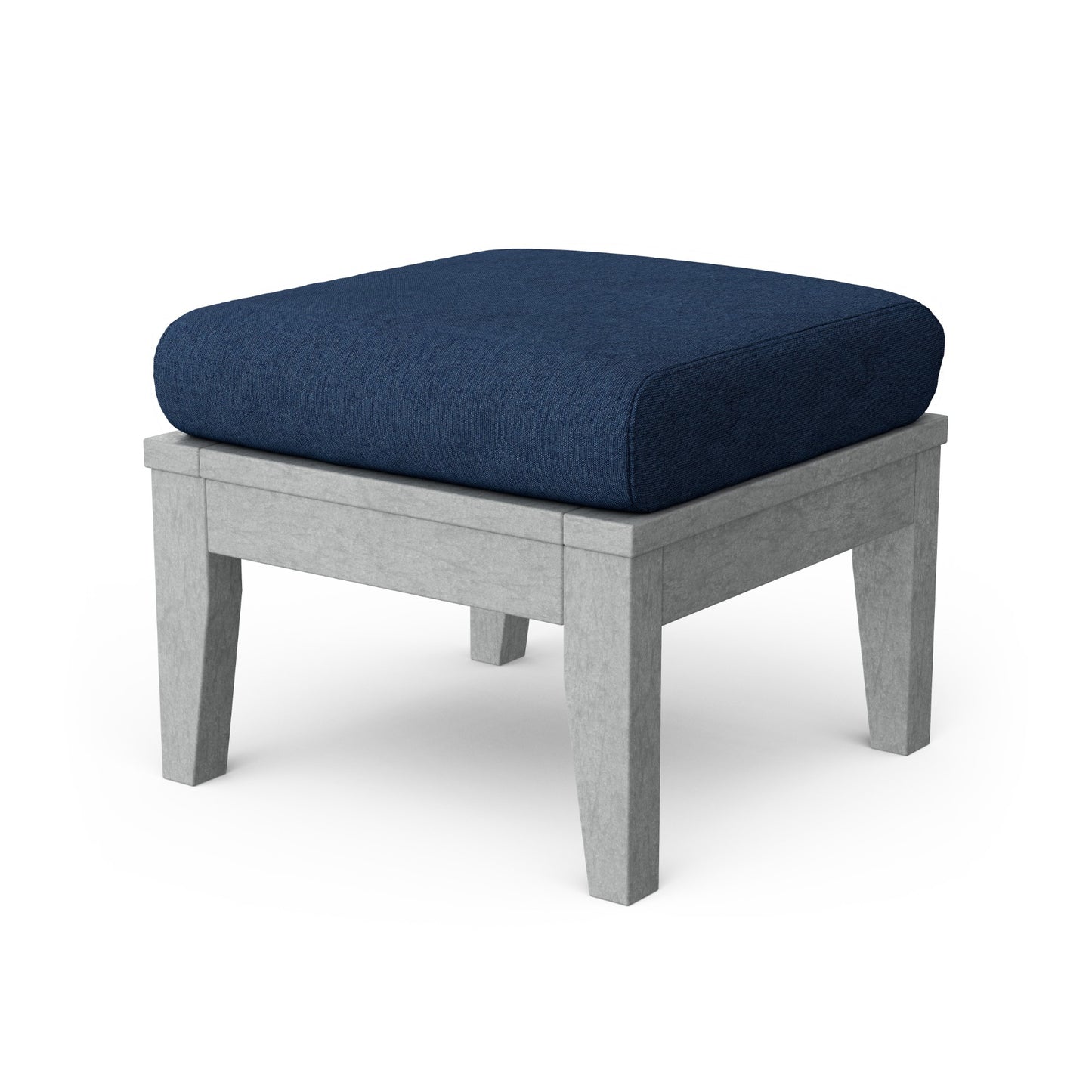 Wildridge Heritage Deep Seating Ottoman - LEAD TIME TO SHIP 4 TO 6 WEEKS