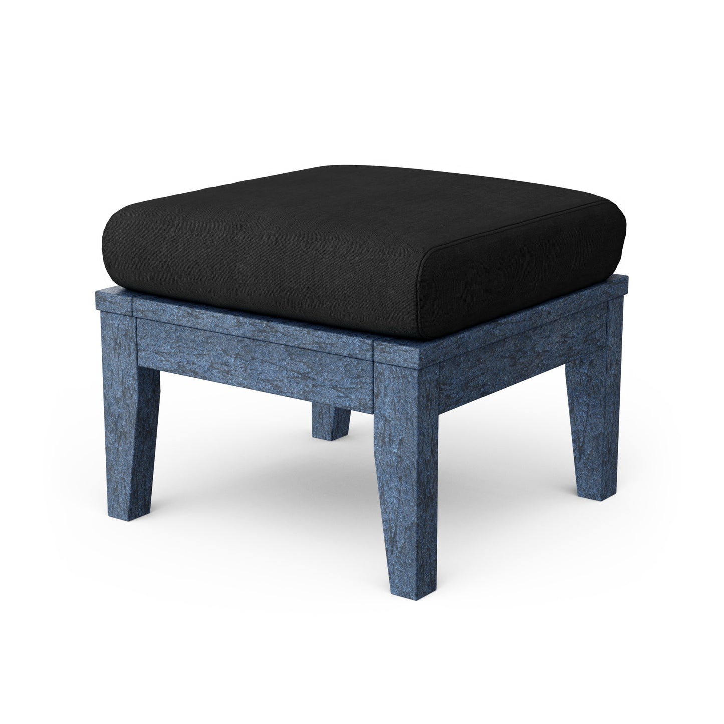 Wildridge Heritage Deep Seating Ottoman - LEAD TIME TO SHIP 4 TO 6 WEEKS