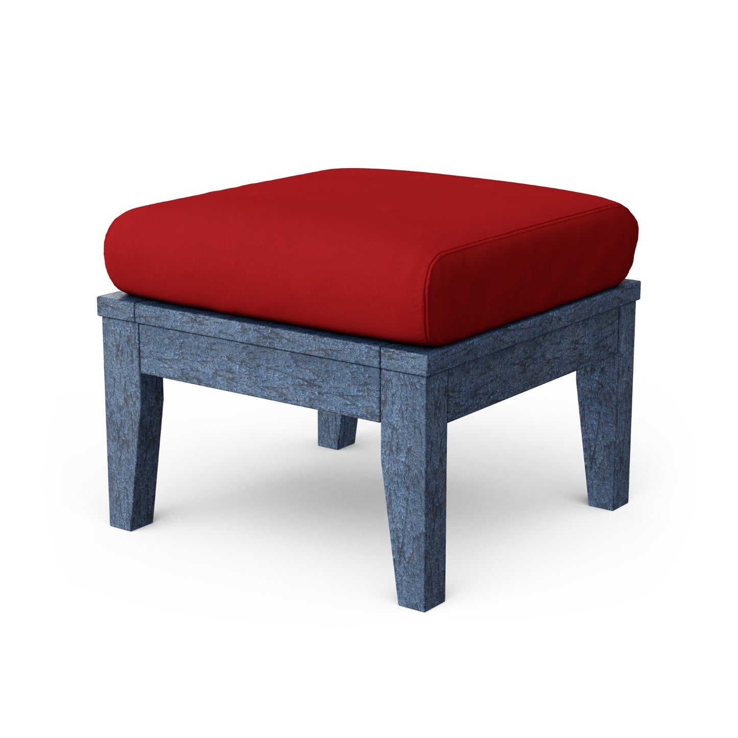 Wildridge Heritage Deep Seating Ottoman - LEAD TIME TO SHIP 4 TO 6 WEEKS