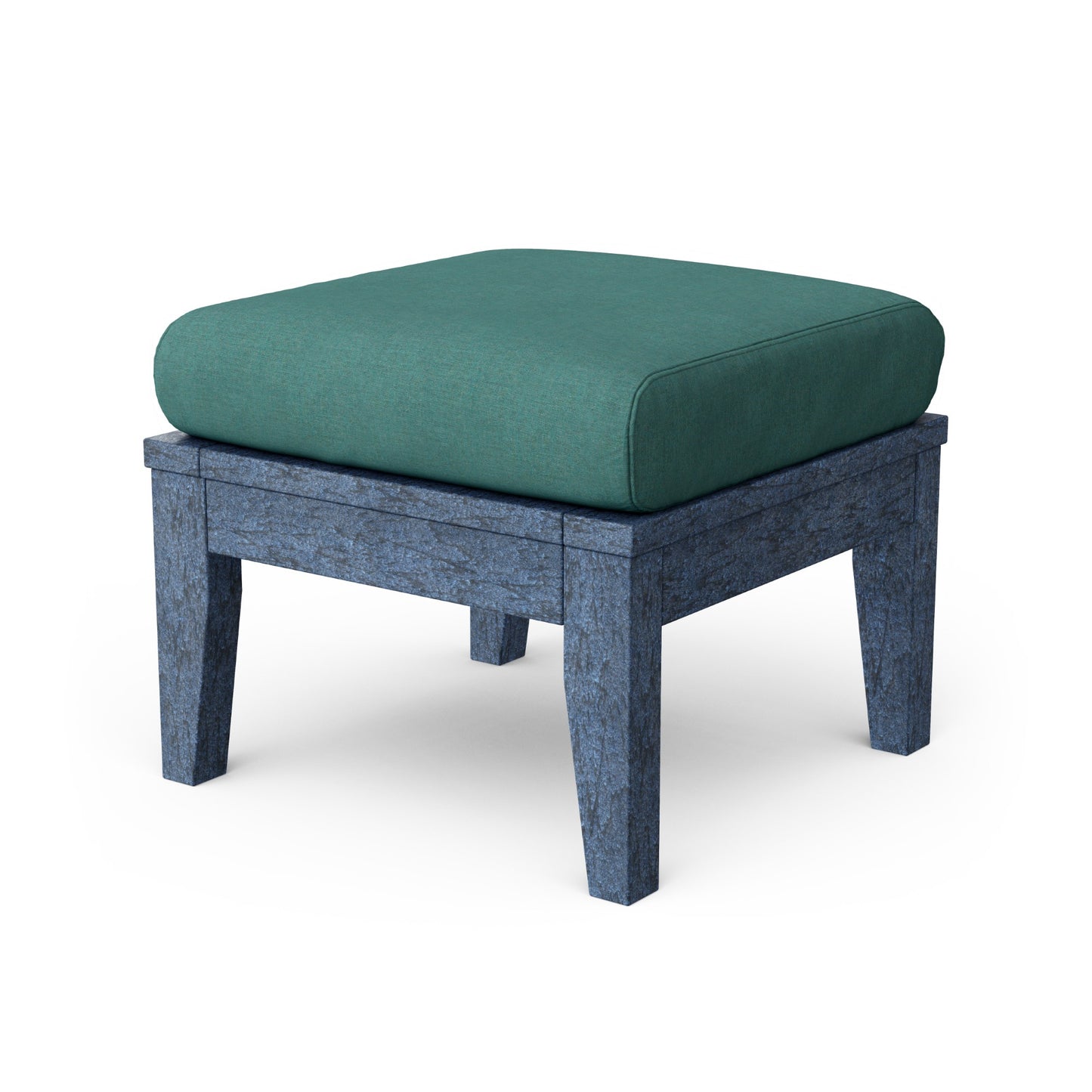 Wildridge Heritage Deep Seating Ottoman - LEAD TIME TO SHIP 4 TO 6 WEEKS