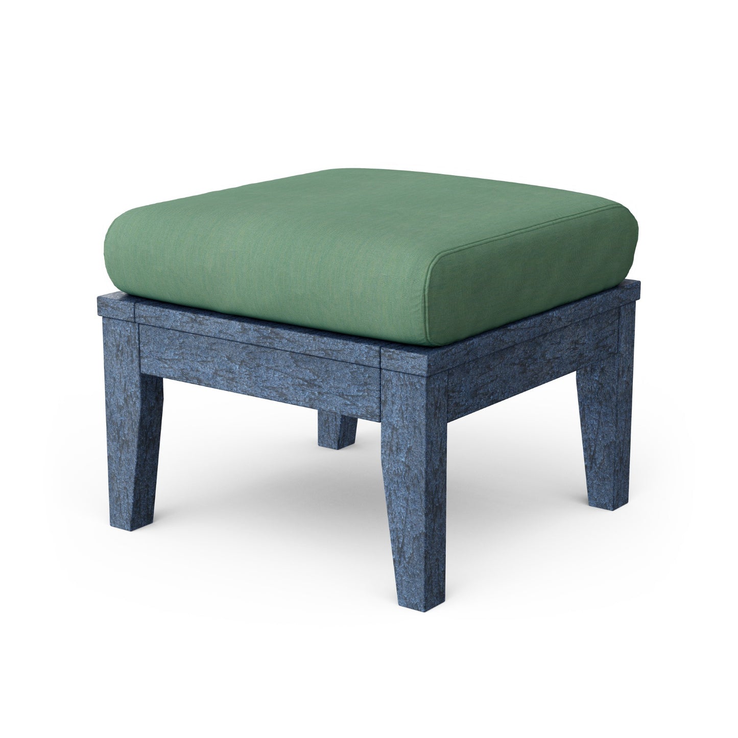 Wildridge Heritage Deep Seating Ottoman - LEAD TIME TO SHIP 4 TO 6 WEEKS