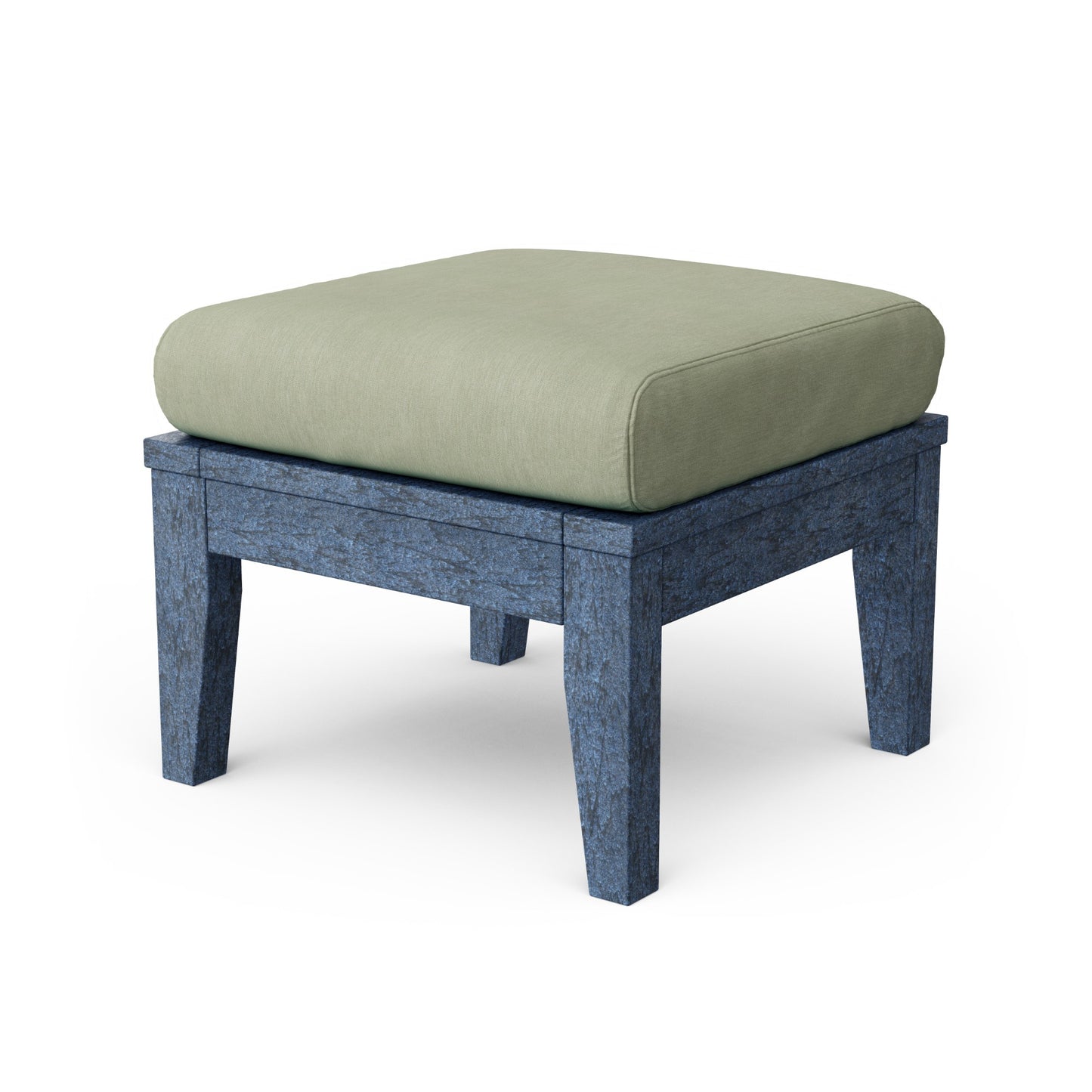 Wildridge Heritage Deep Seating Ottoman - LEAD TIME TO SHIP 4 TO 6 WEEKS