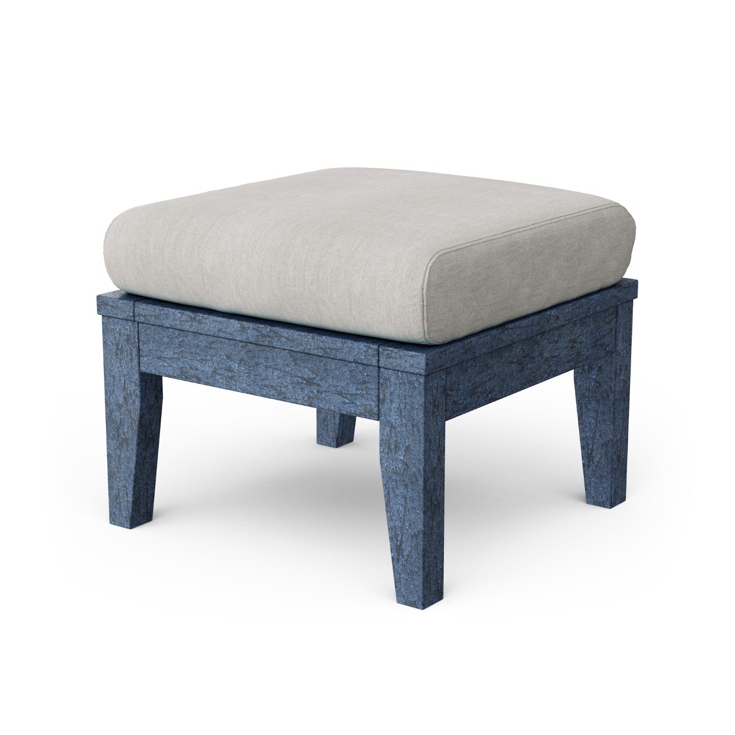 Wildridge Heritage Deep Seating Ottoman - LEAD TIME TO SHIP 4 TO 6 WEEKS