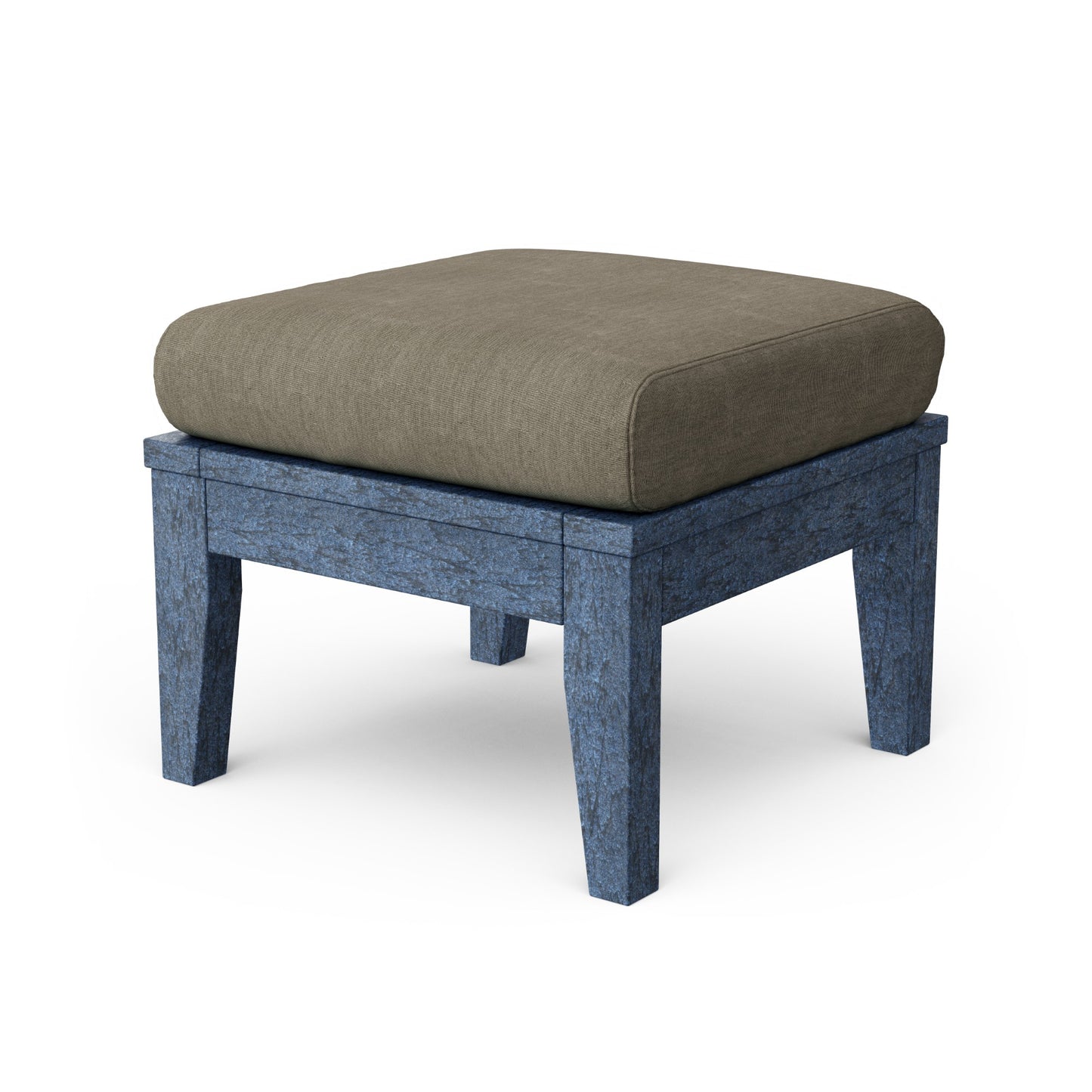 Wildridge Heritage Deep Seating Ottoman - LEAD TIME TO SHIP 4 TO 6 WEEKS