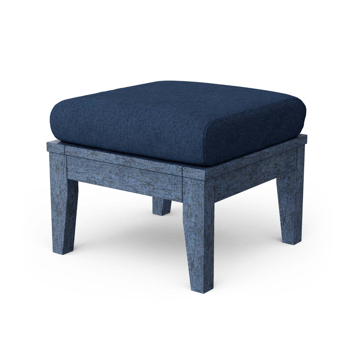 Wildridge Heritage Deep Seating Ottoman - LEAD TIME TO SHIP 4 TO 6 WEEKS