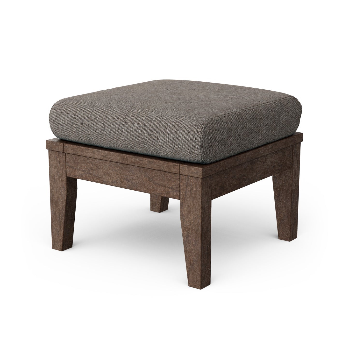 Wildridge Heritage Deep Seating Ottoman - LEAD TIME TO SHIP 4 TO 6 WEEKS