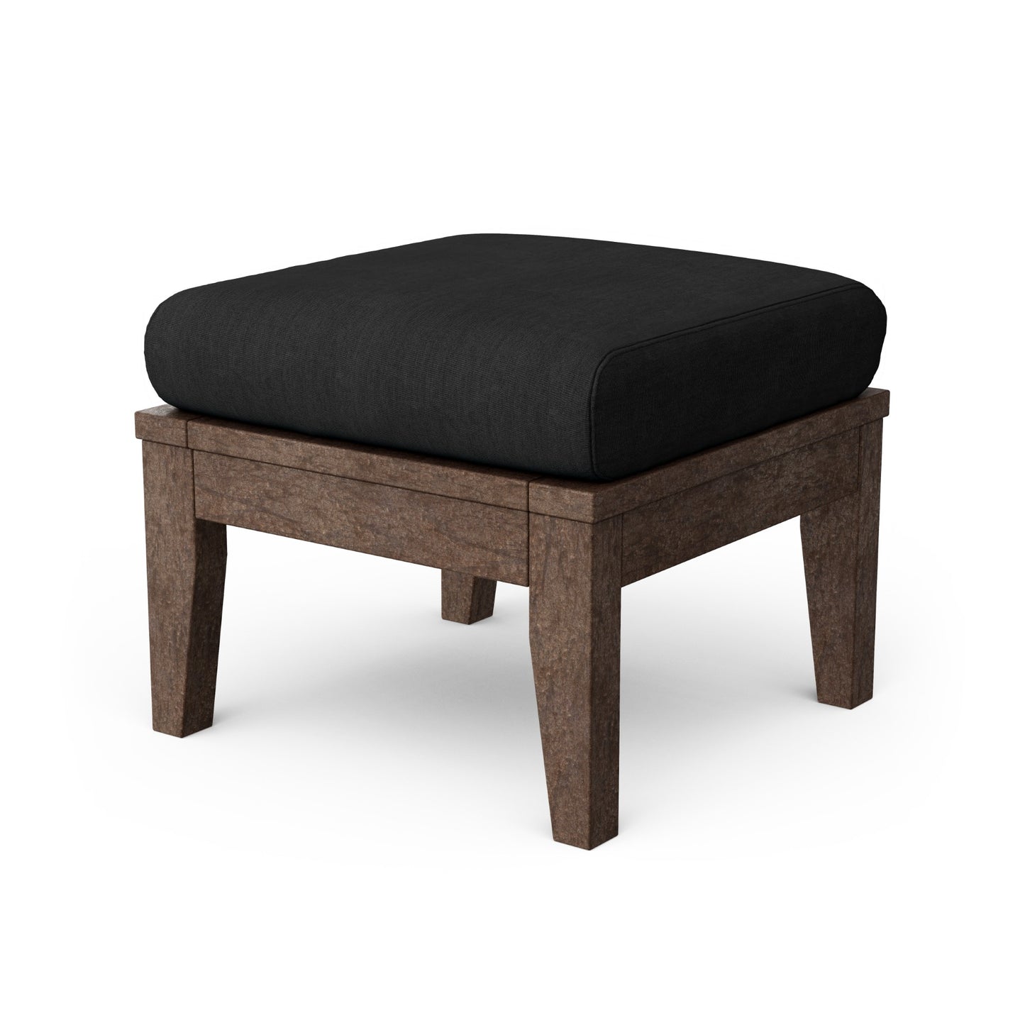 Wildridge Heritage Deep Seating Ottoman - LEAD TIME TO SHIP 4 TO 6 WEEKS