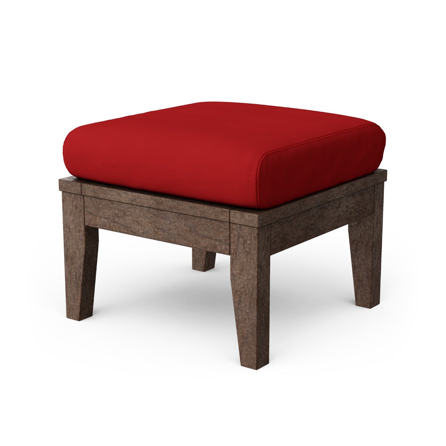 Wildridge Heritage Deep Seating Ottoman - LEAD TIME TO SHIP 4 TO 6 WEEKS