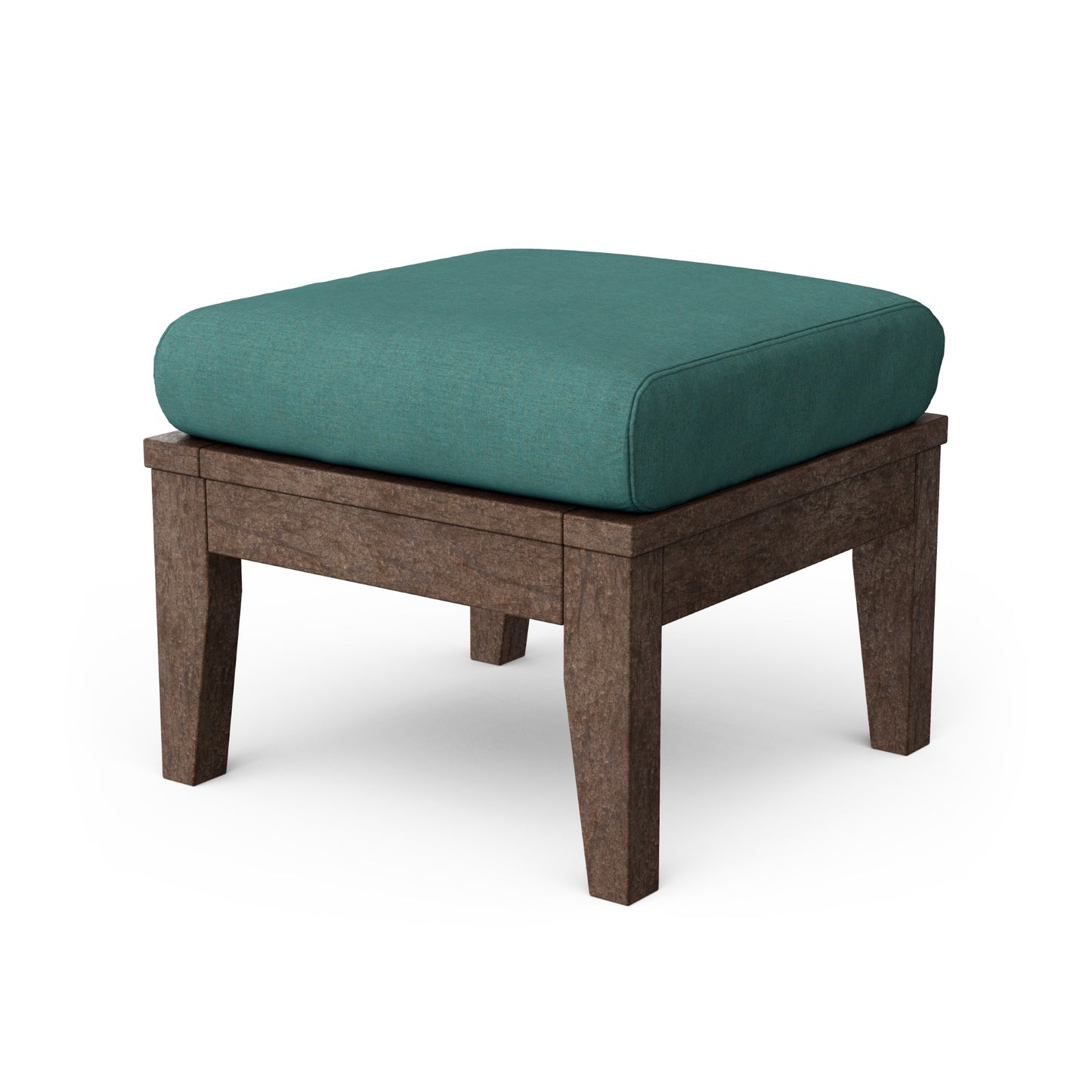 Wildridge Heritage Deep Seating Ottoman - LEAD TIME TO SHIP 4 TO 6 WEEKS