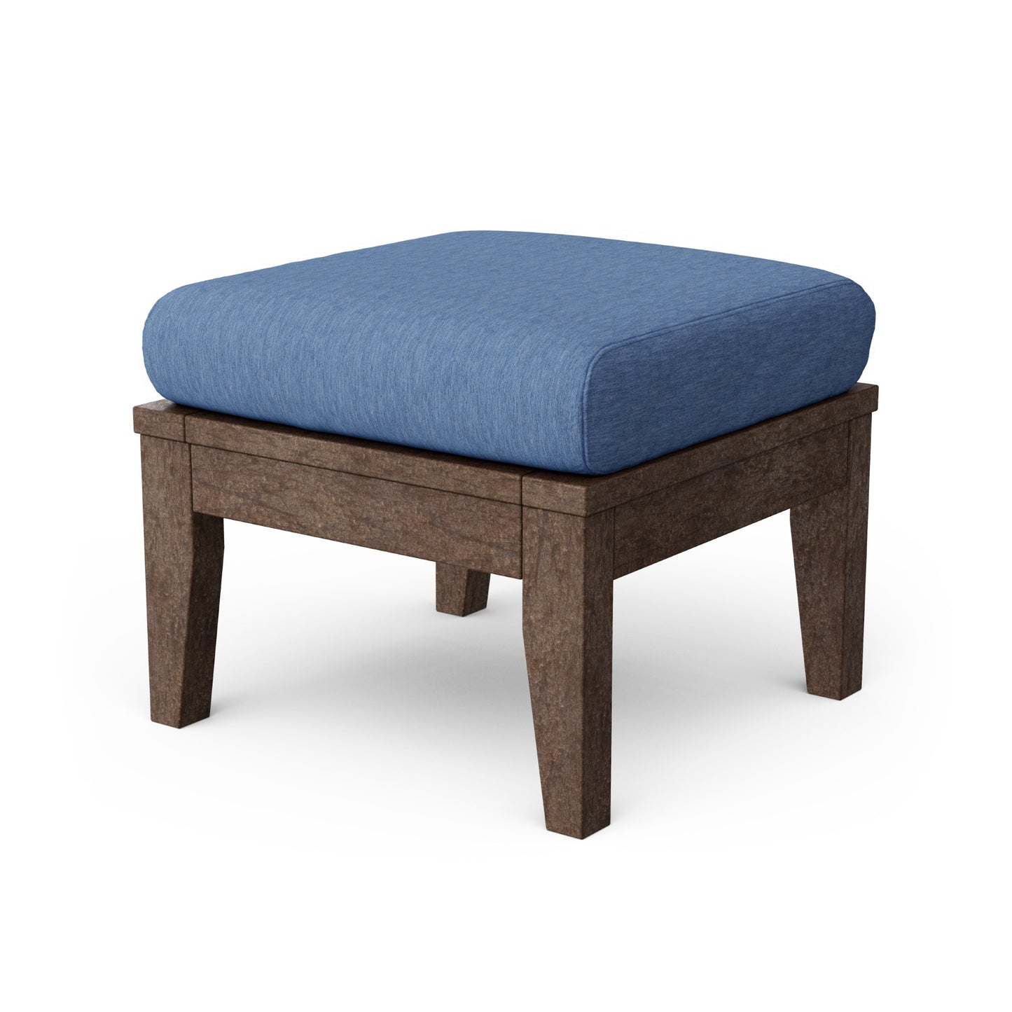 Wildridge Heritage Deep Seating Ottoman - LEAD TIME TO SHIP 4 TO 6 WEEKS