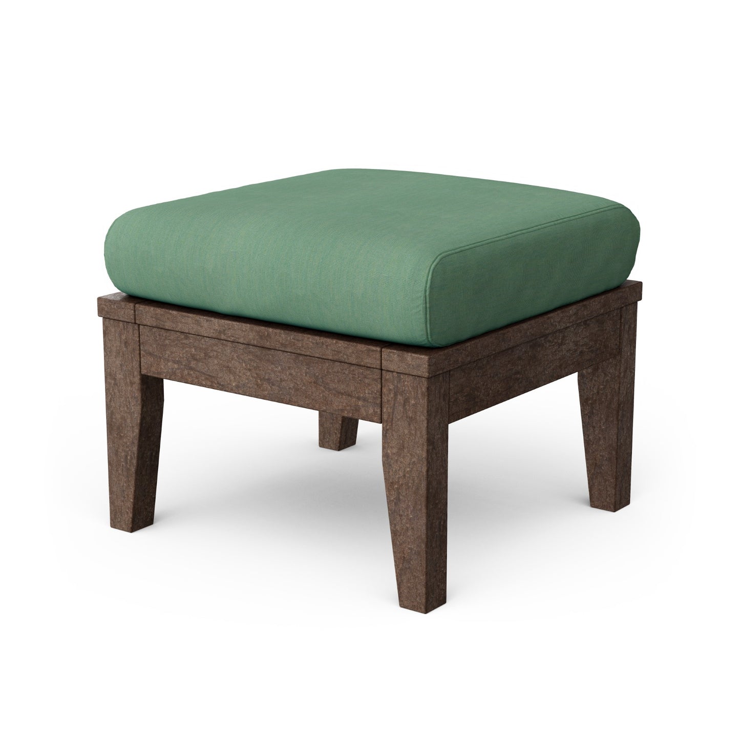 Wildridge Heritage Deep Seating Ottoman - LEAD TIME TO SHIP 4 TO 6 WEEKS
