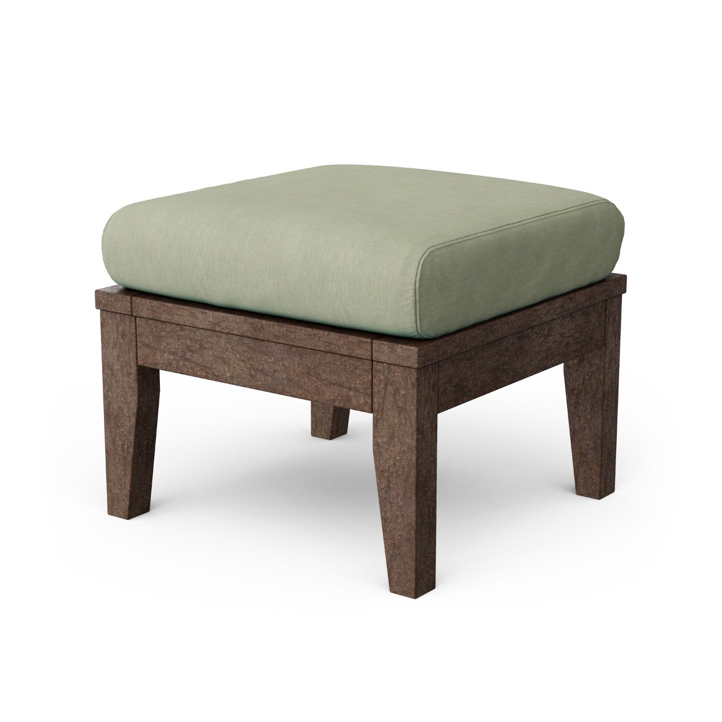 Wildridge Heritage Deep Seating Ottoman - LEAD TIME TO SHIP 4 TO 6 WEEKS