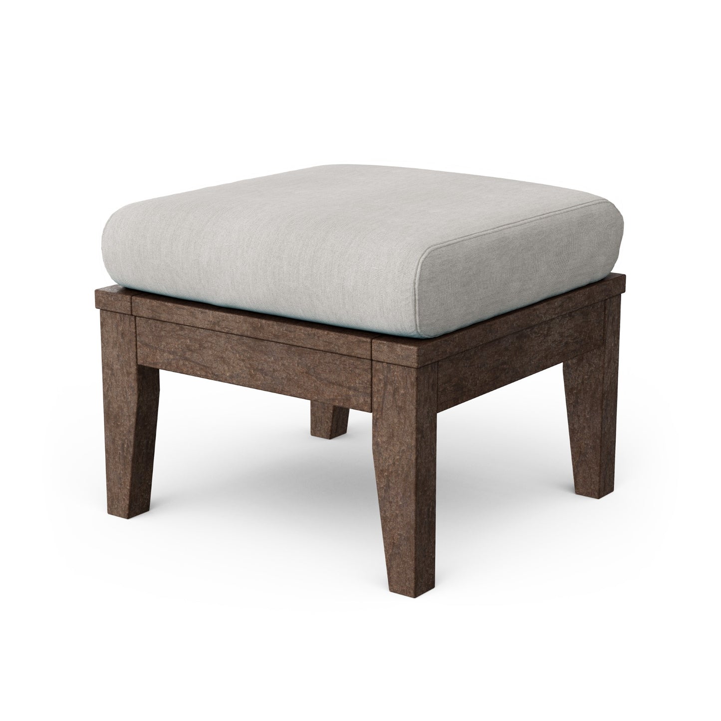 Wildridge Heritage Deep Seating Ottoman - LEAD TIME TO SHIP 4 TO 6 WEEKS