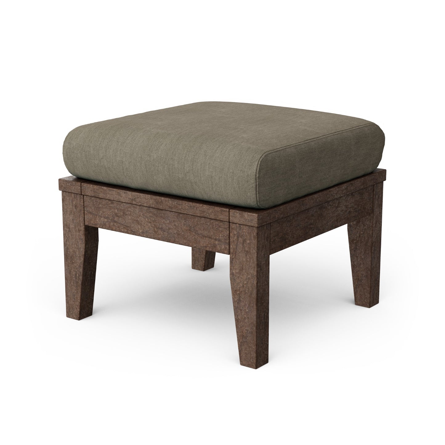Wildridge Heritage Deep Seating Ottoman - LEAD TIME TO SHIP 4 TO 6 WEEKS